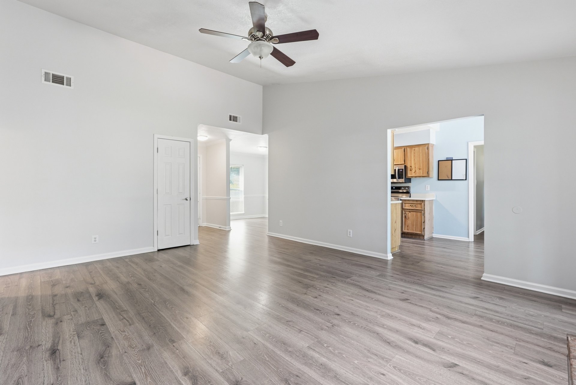 6 Bristlecone Court 