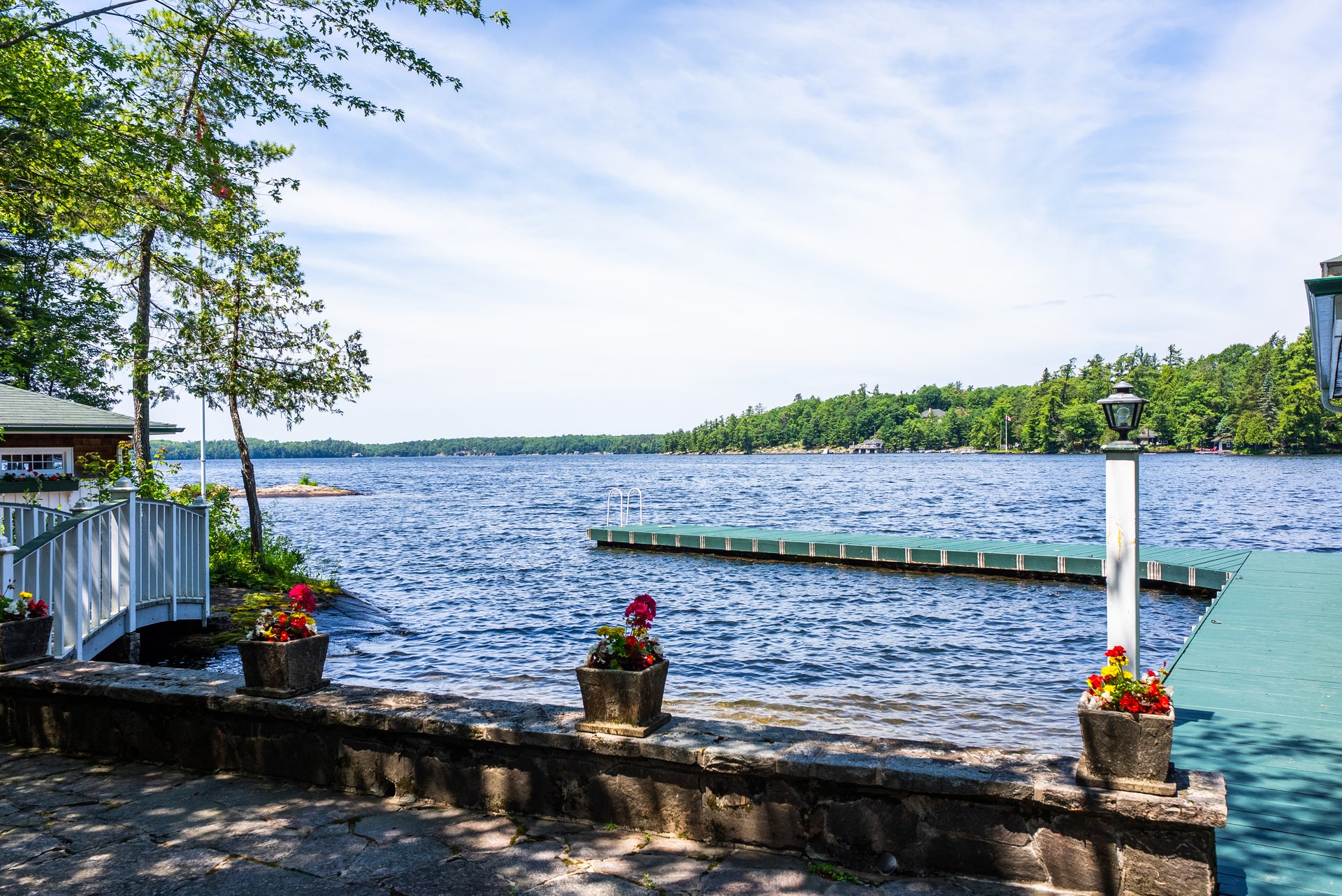 Lake Rosseau