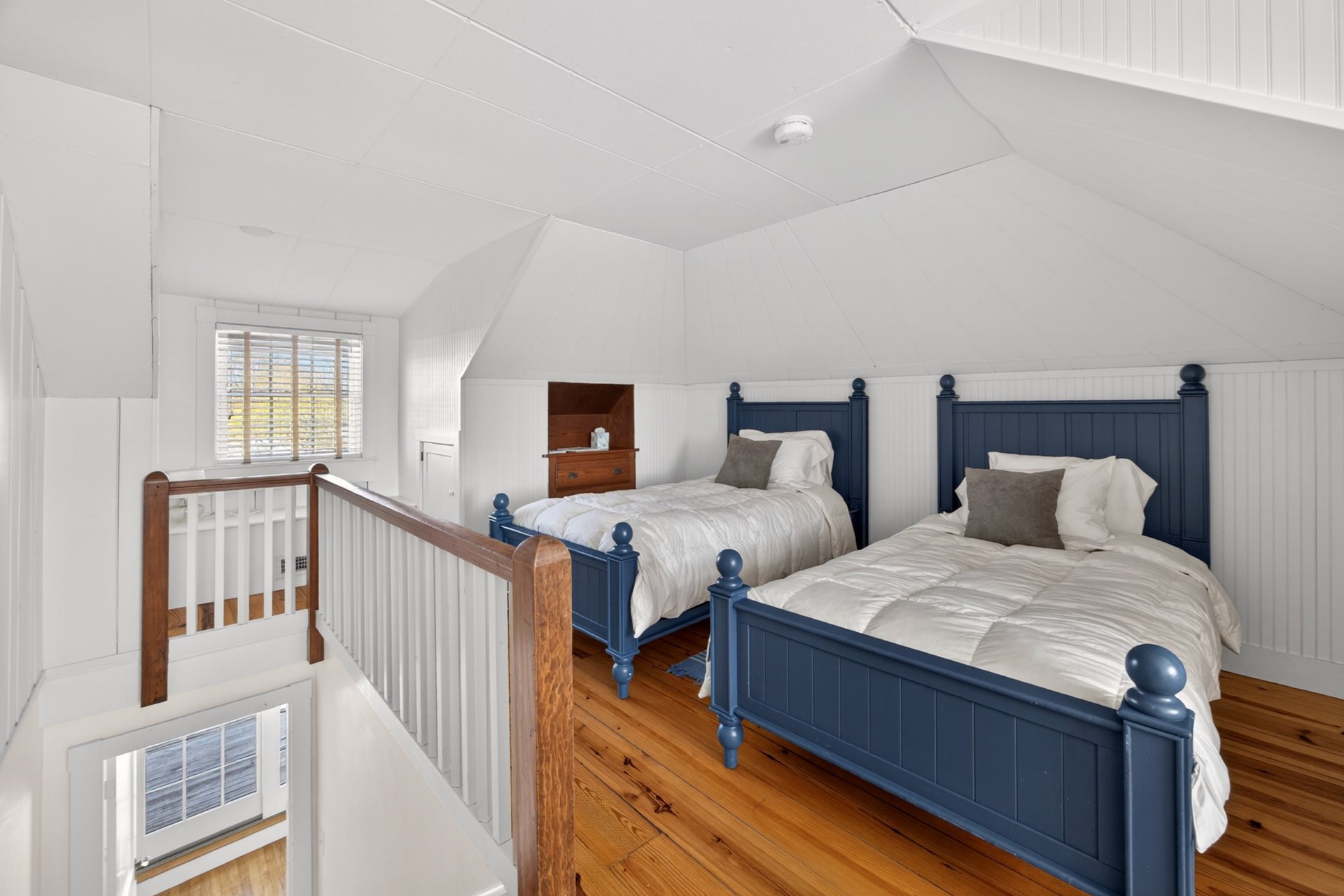 Coastal Retreat in Osterville