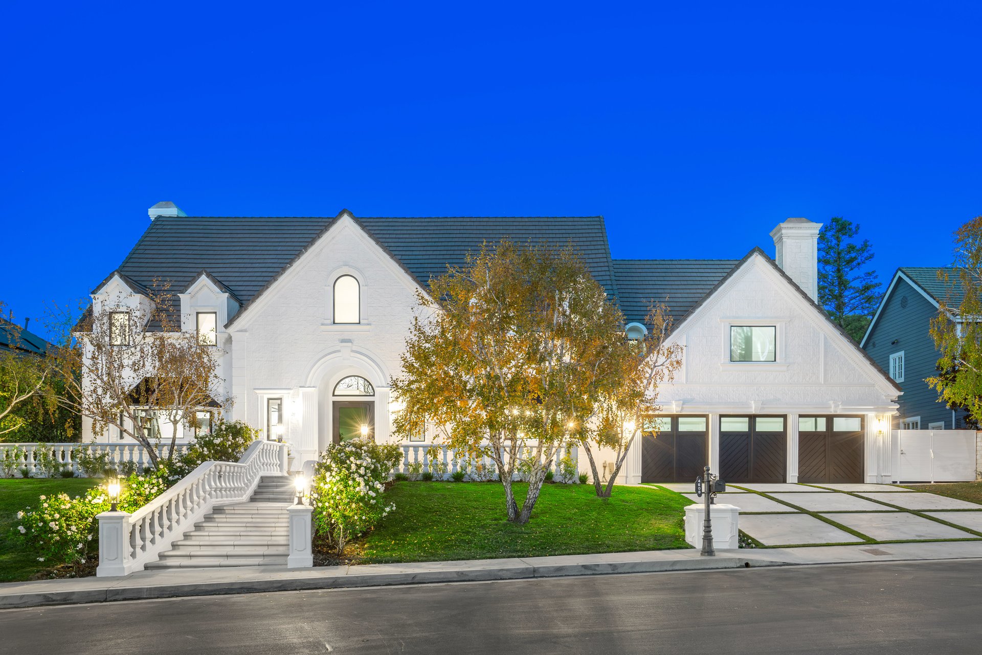 4608 Westchester Drive