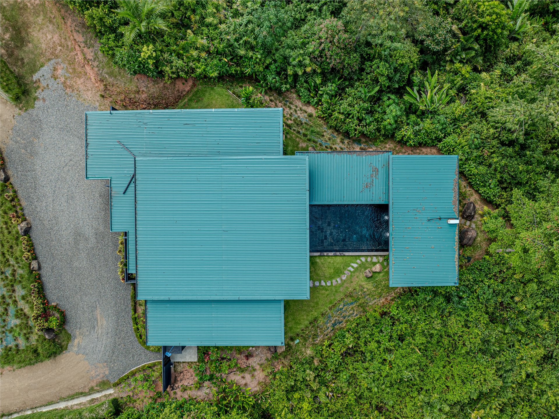 Modern Luxury Villa with Panoramic Ocean Views & Proven Rental Performance | Hills of Portalón