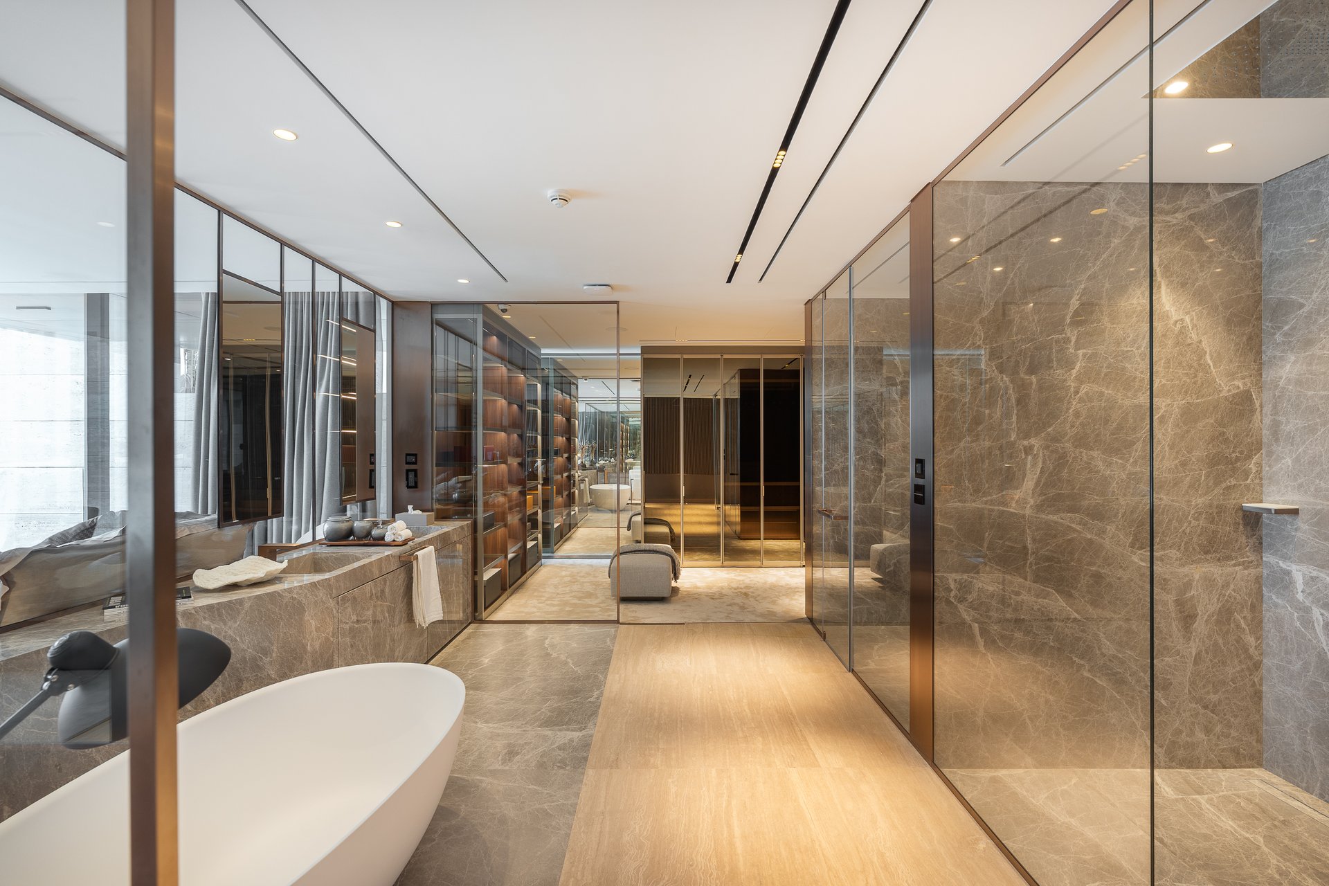 Palm Jumeirah Mansion