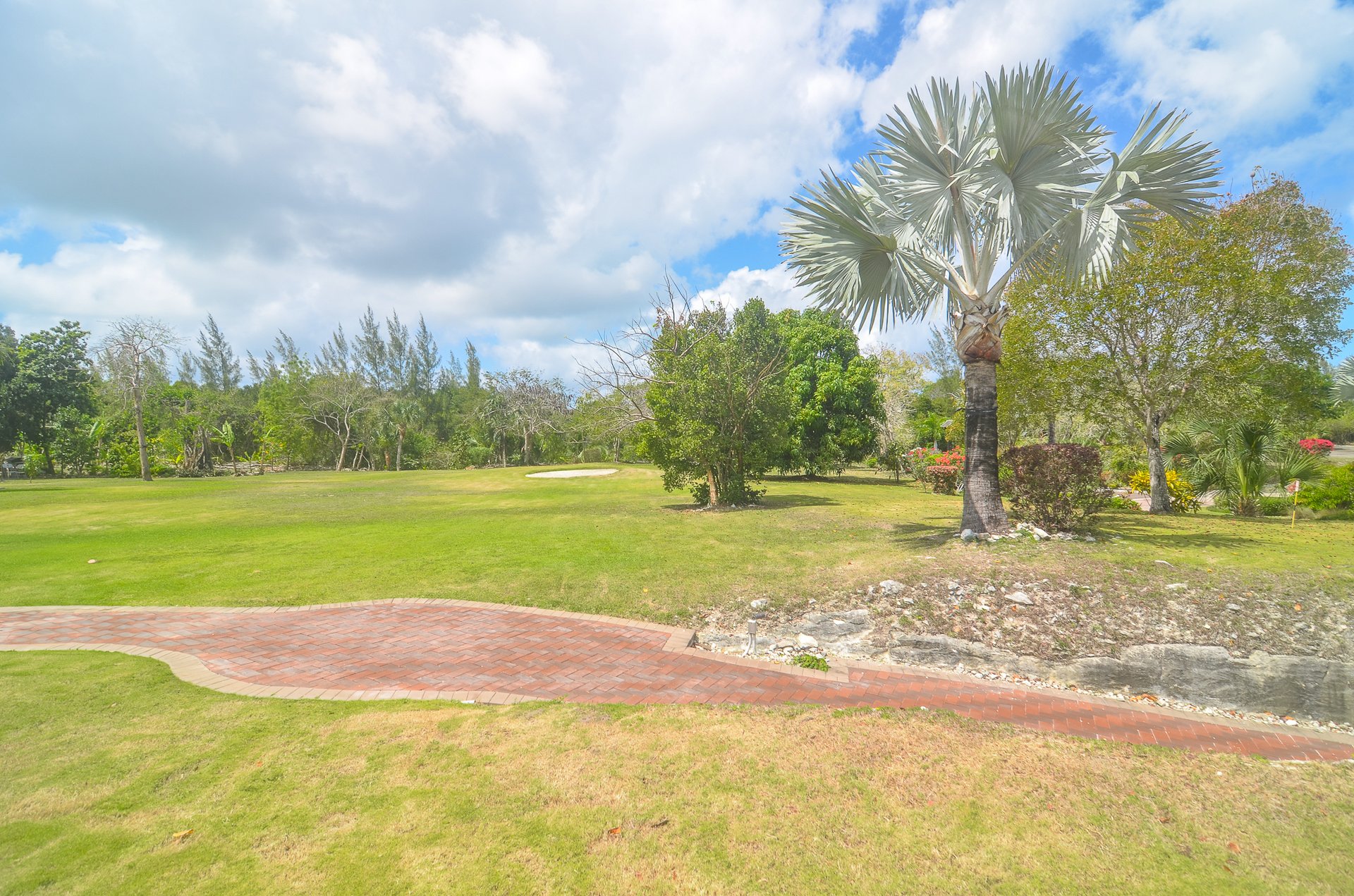 Lot #105 Lyford Hills