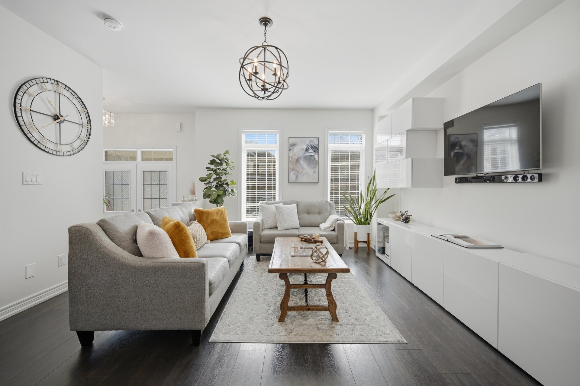 FREEHOLD TOWNHOME