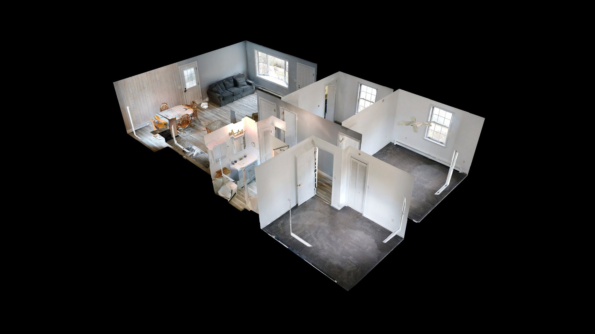54 Depot Road