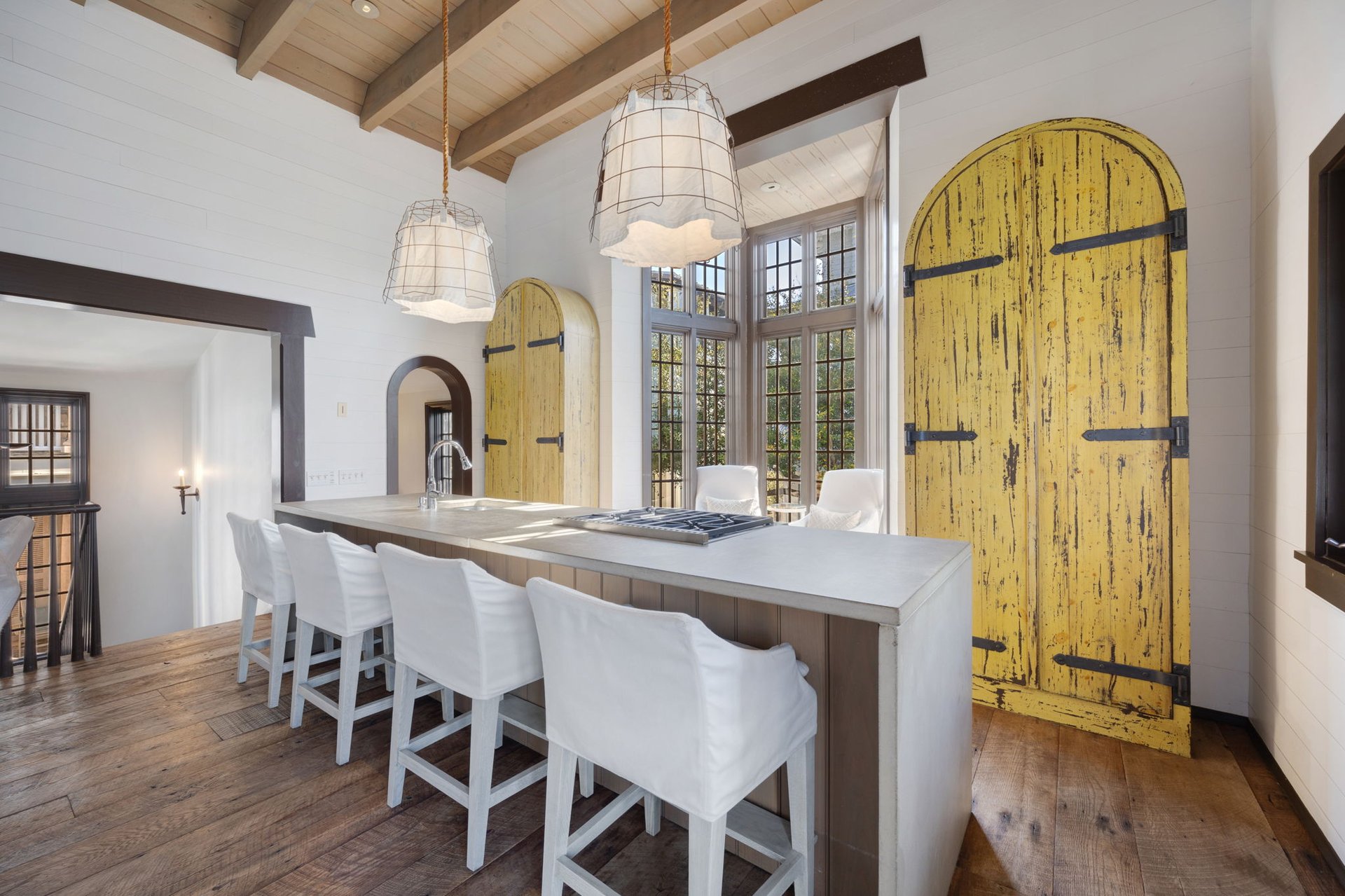 Exclusive Off-Market Luxury Home in Rosemary Beach – 10 N Spanish Town Ln