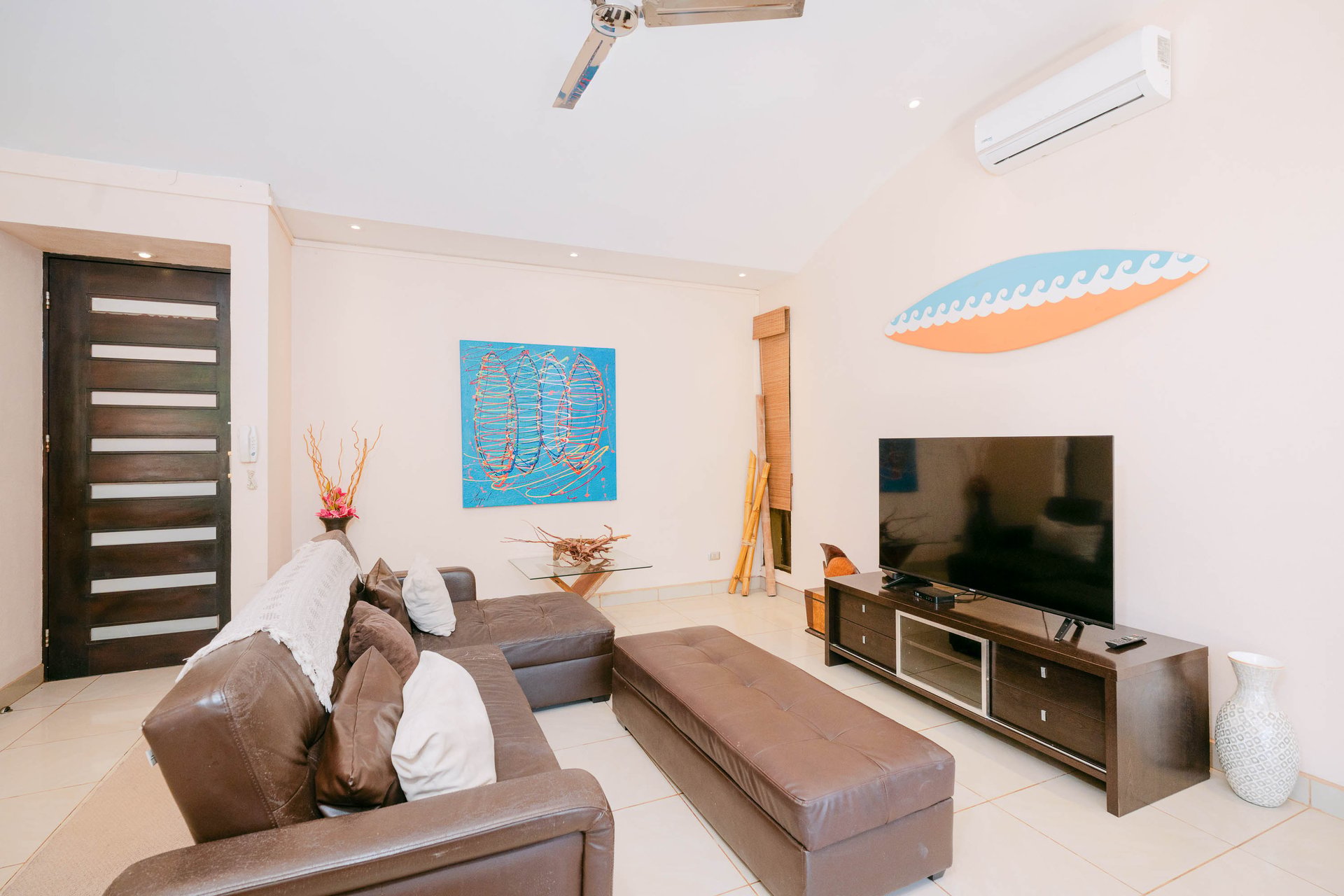 Oro del Sol 23 | Brand-New 3-Bedroom Home Near the Beach in Tamarindo