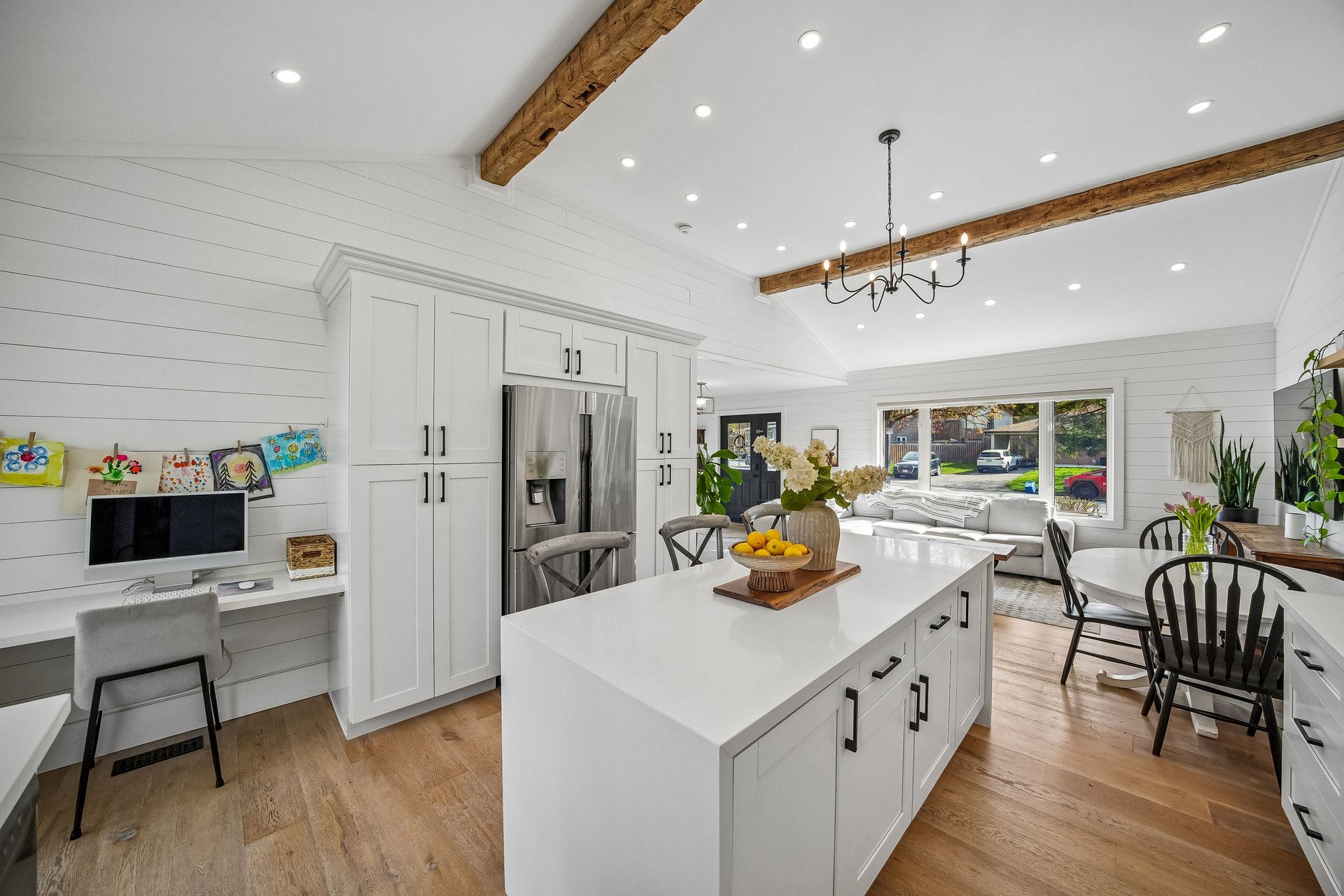 Your Dream Bungalow Awaits
