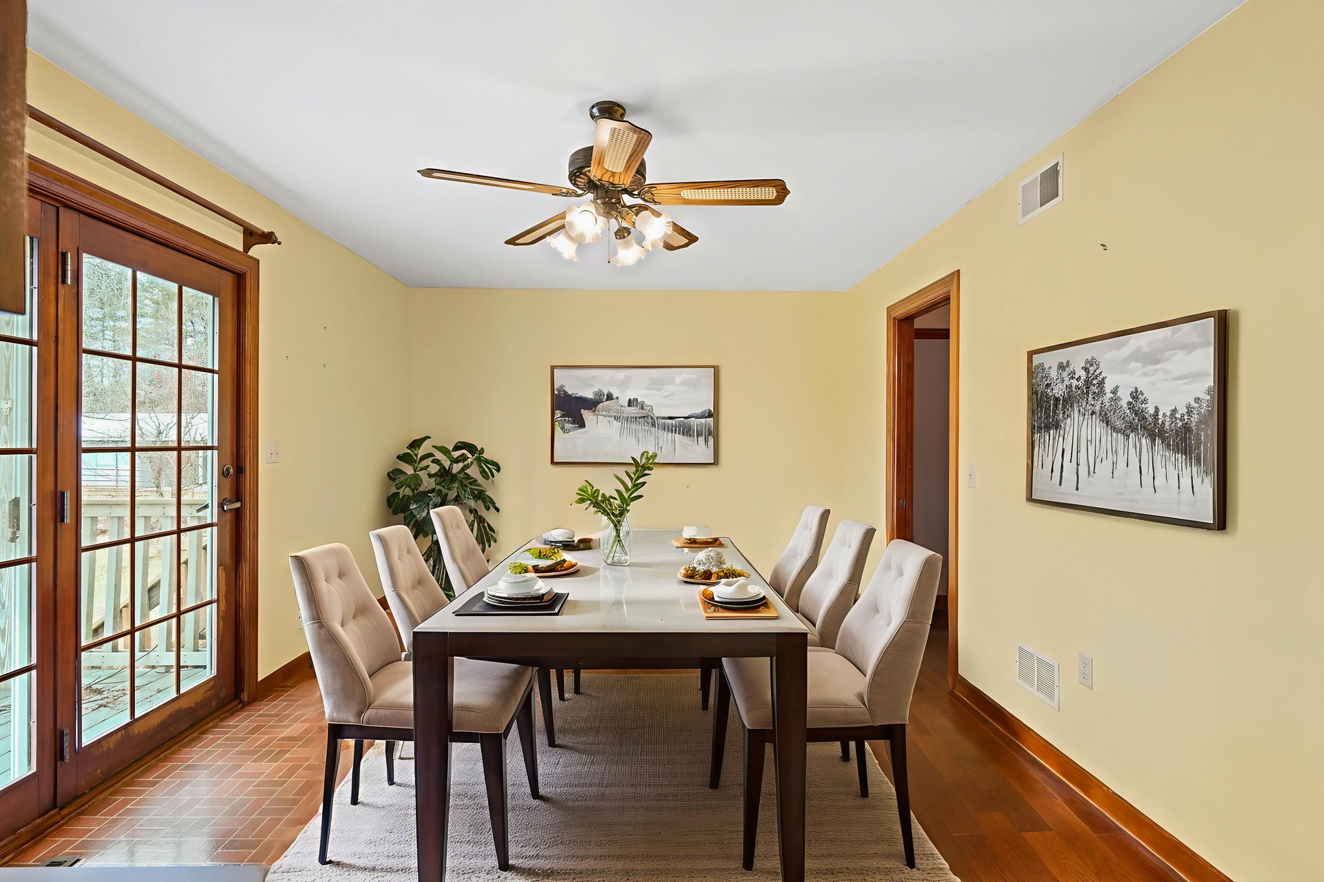 266 Deer Run Road
