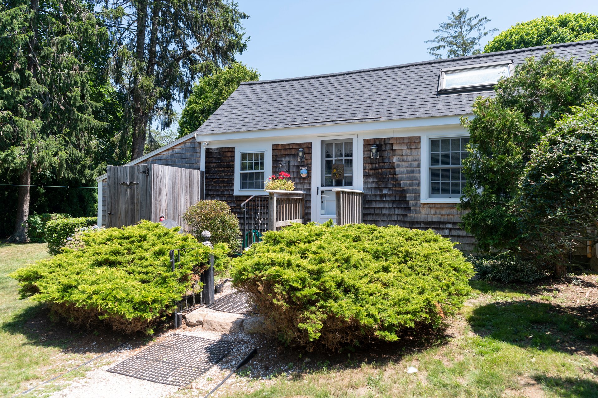 5 Chase Road