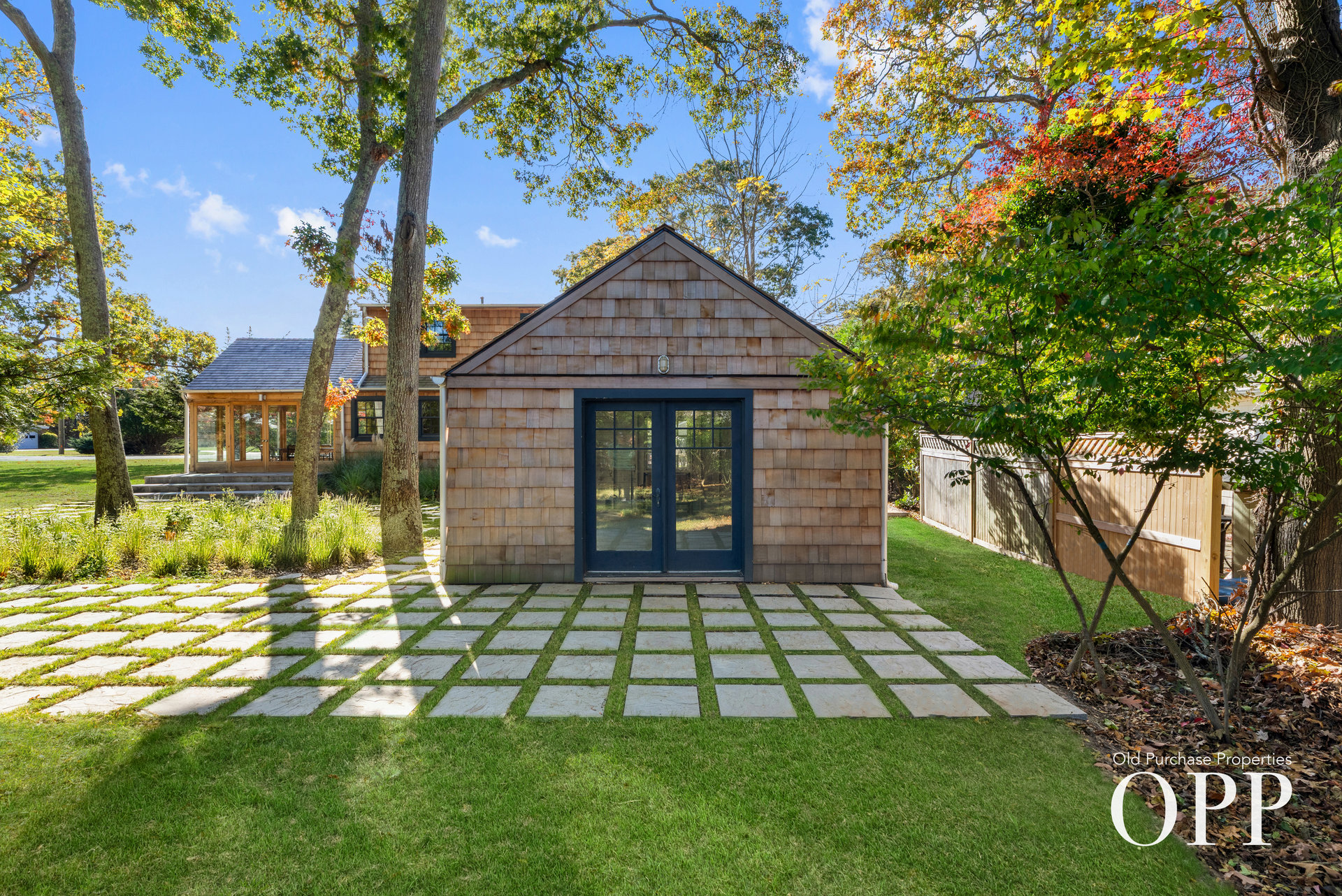 An architect-led renovation that redefines modern performance