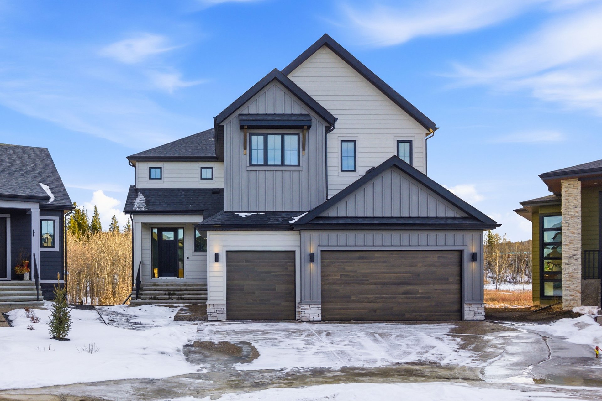 192 Creekstone Hill SW