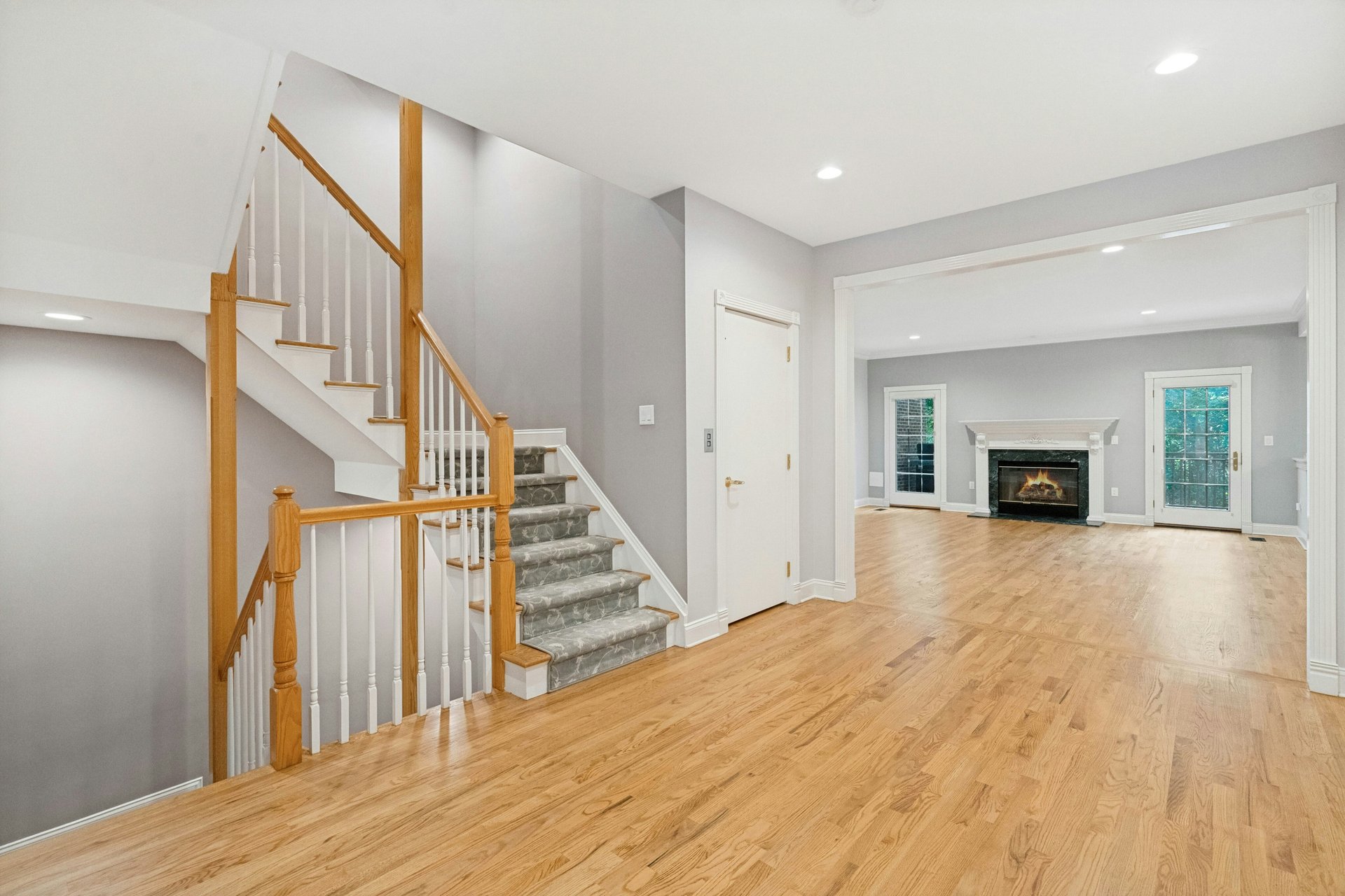 205 Bearwoods Road