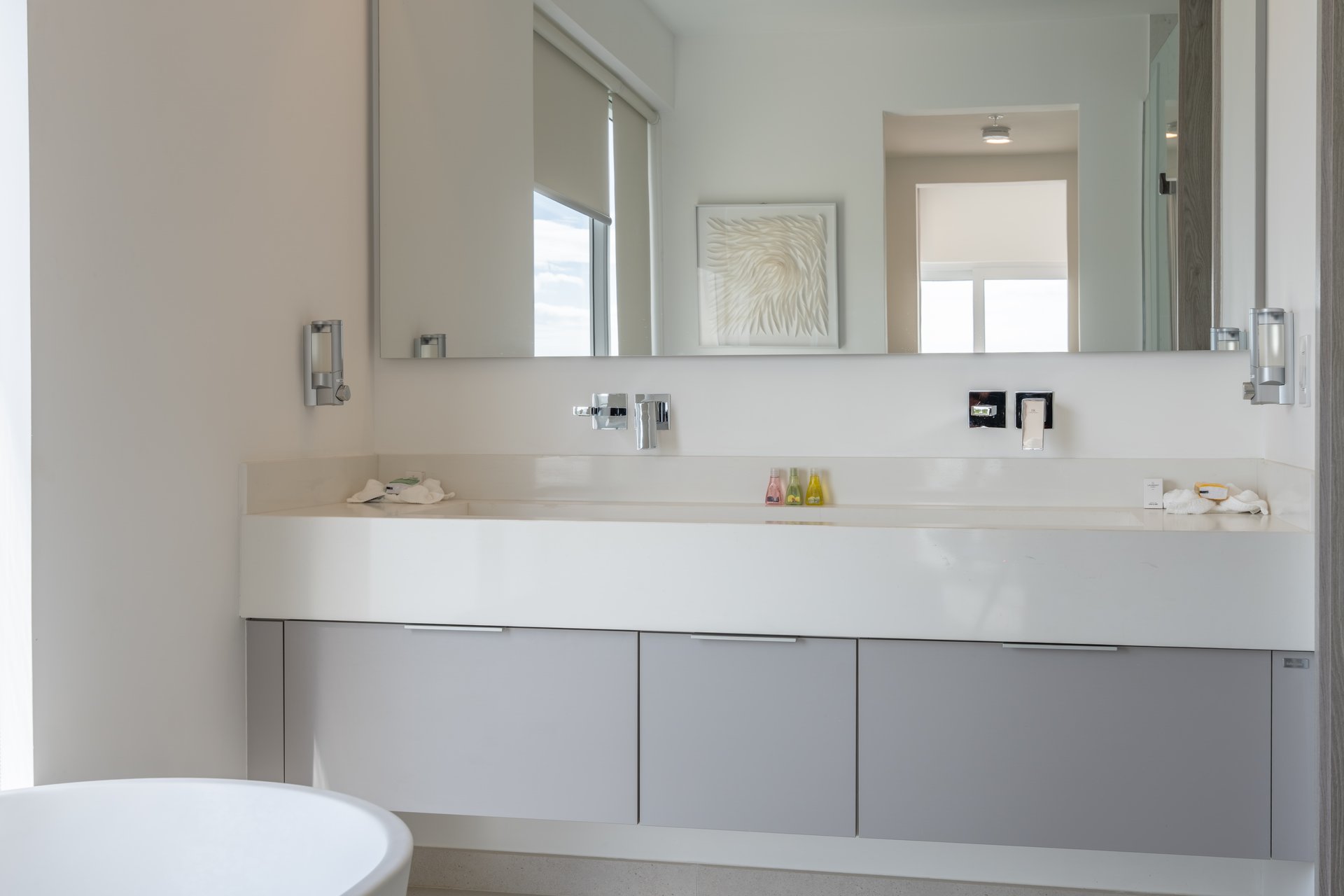 Penthouse 701 — Private Pool & Rooftop Terrace | Residencia La Vista