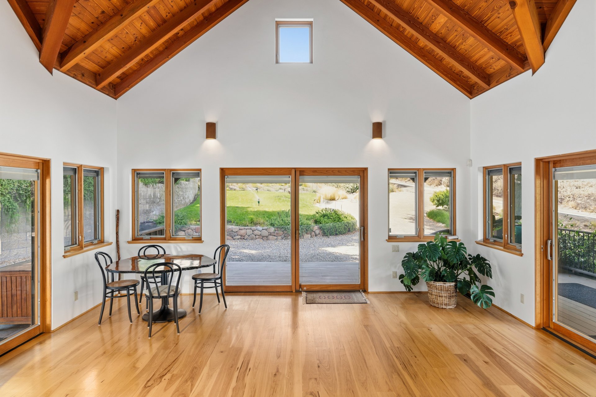 Hidden Valley Ranch