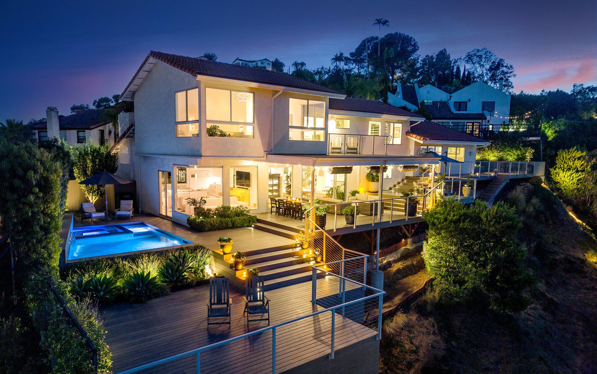 1904 N. Crescent Heights Blvd.