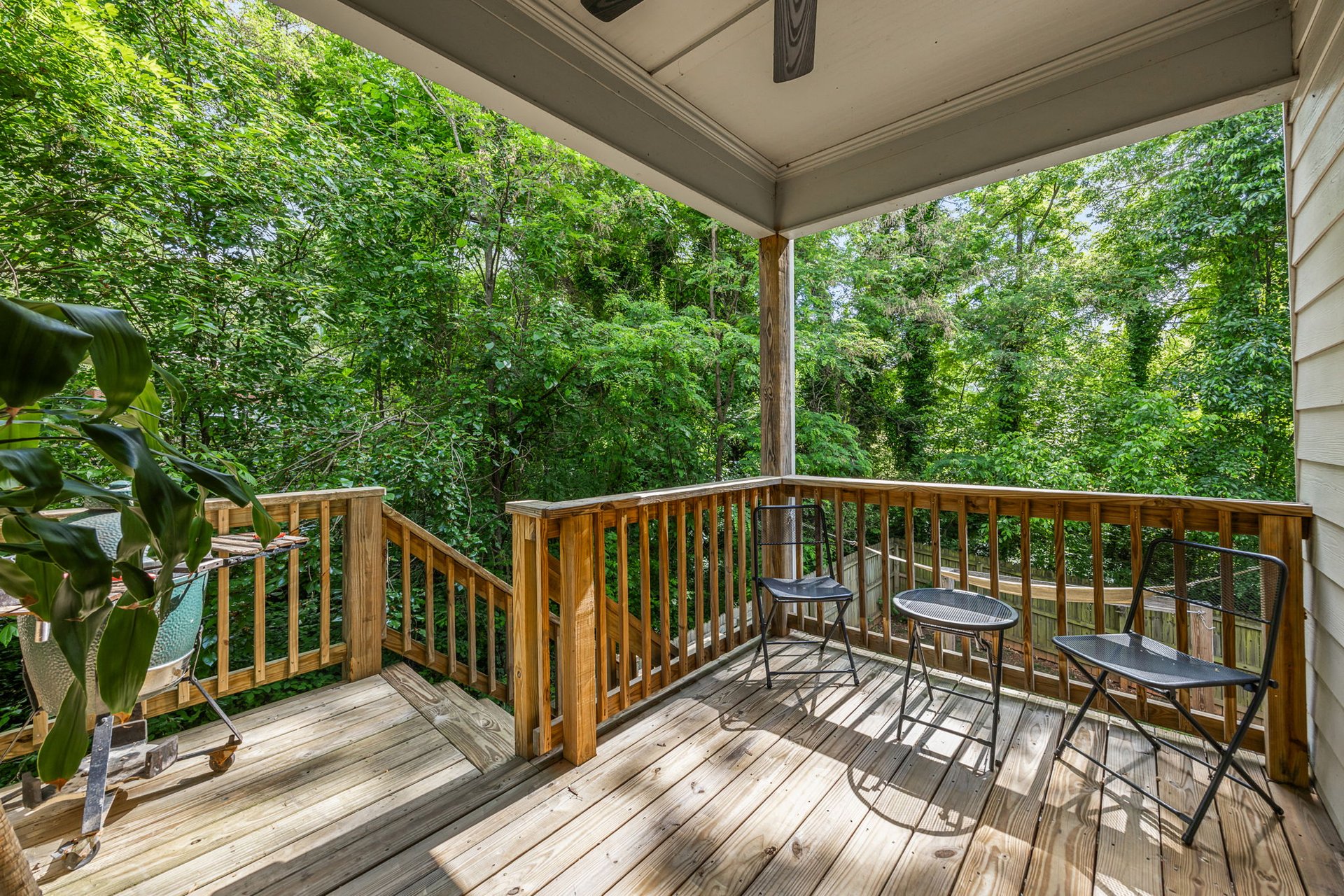 2136 Oak Knob Drive, Decatur, Georgia 30032