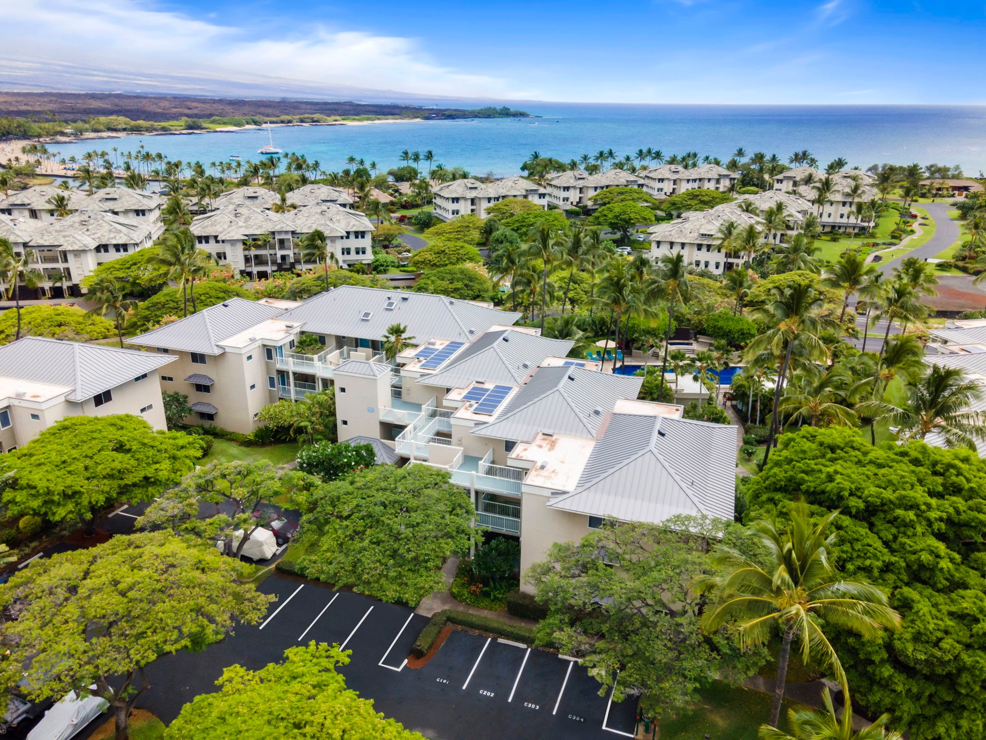 Vista Waikoloa C206