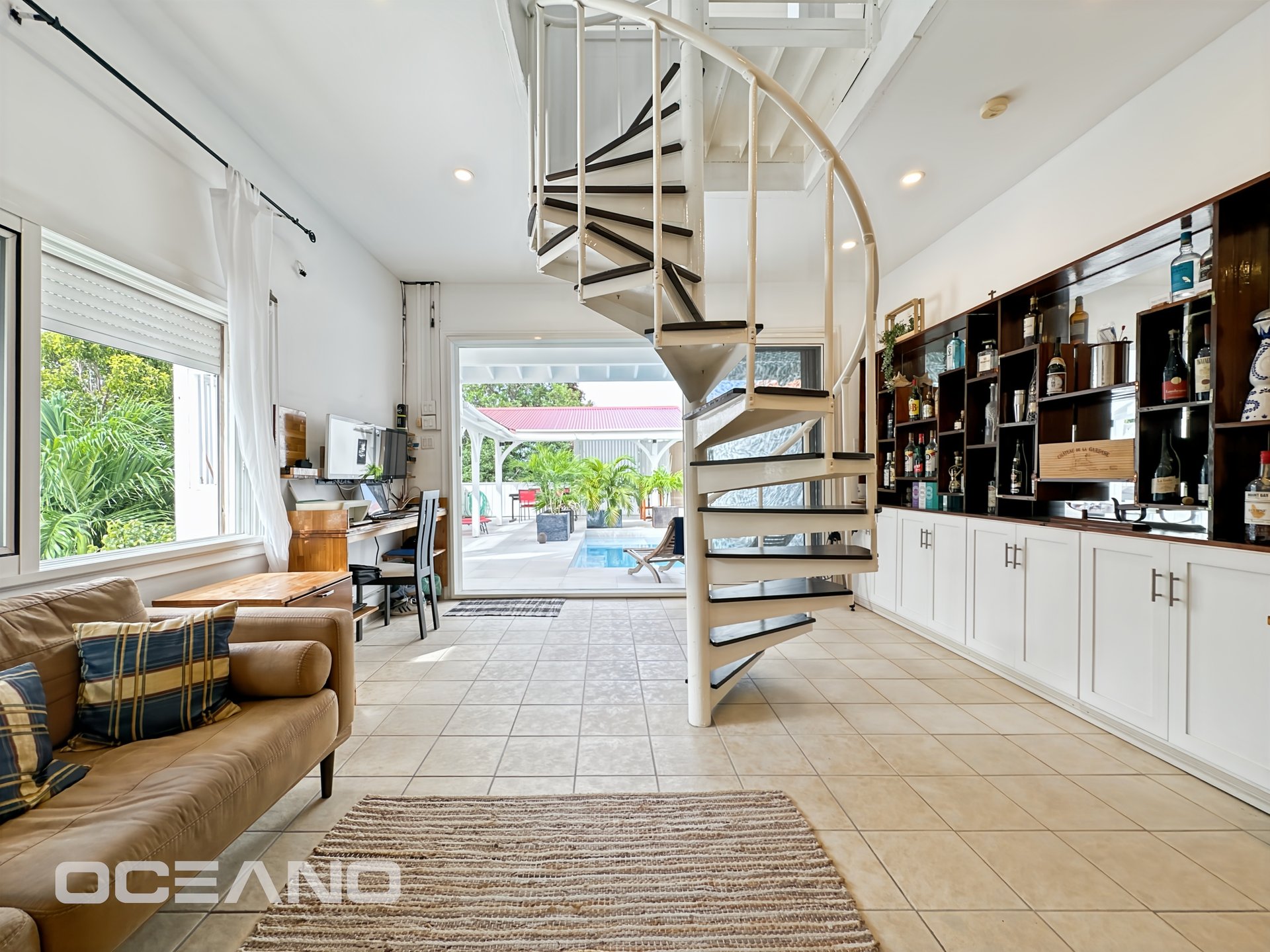 Point Pirouette | 2-Bedroom Townhouse with Private Pool