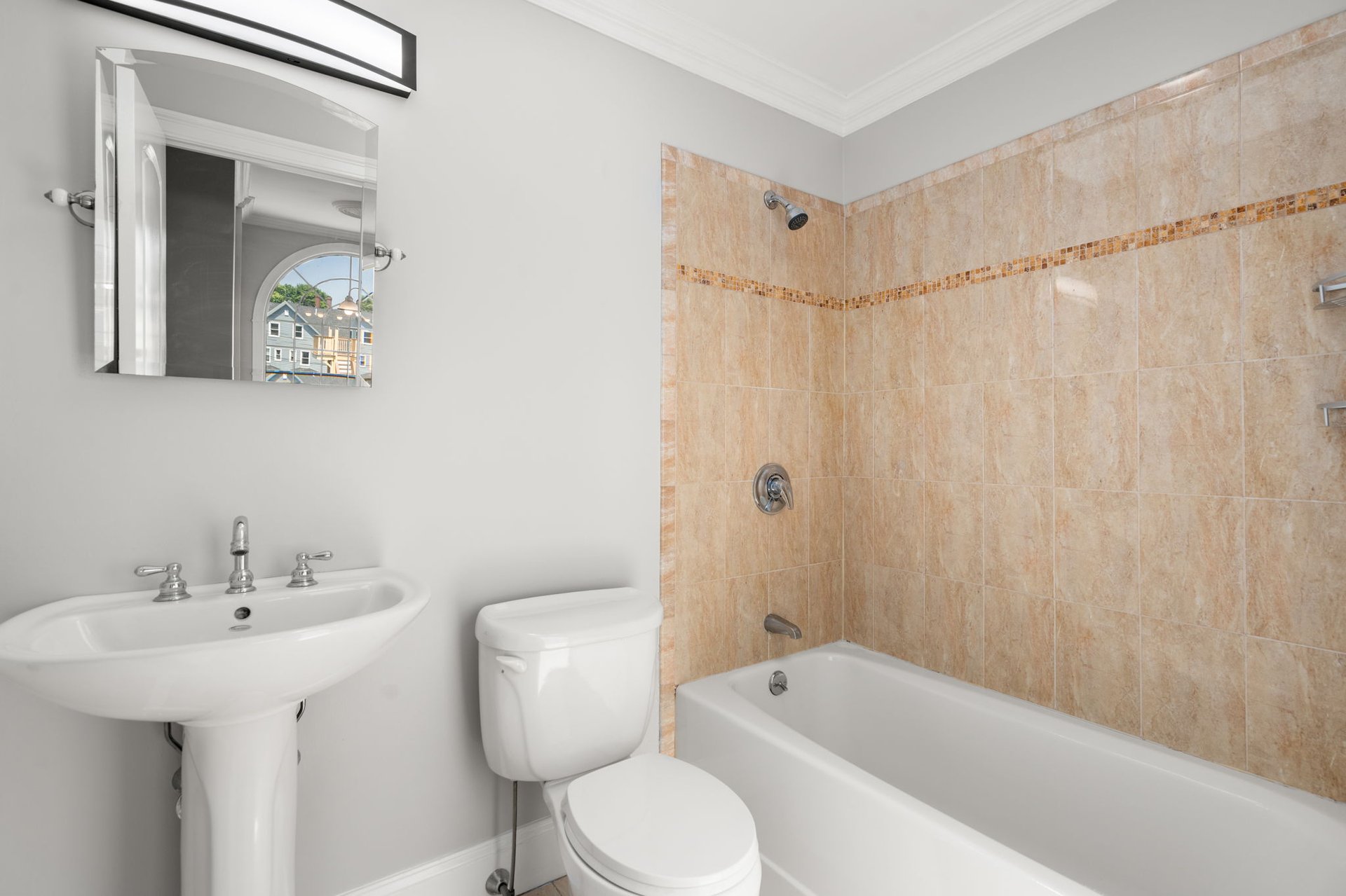 12 Trafford St. # 2