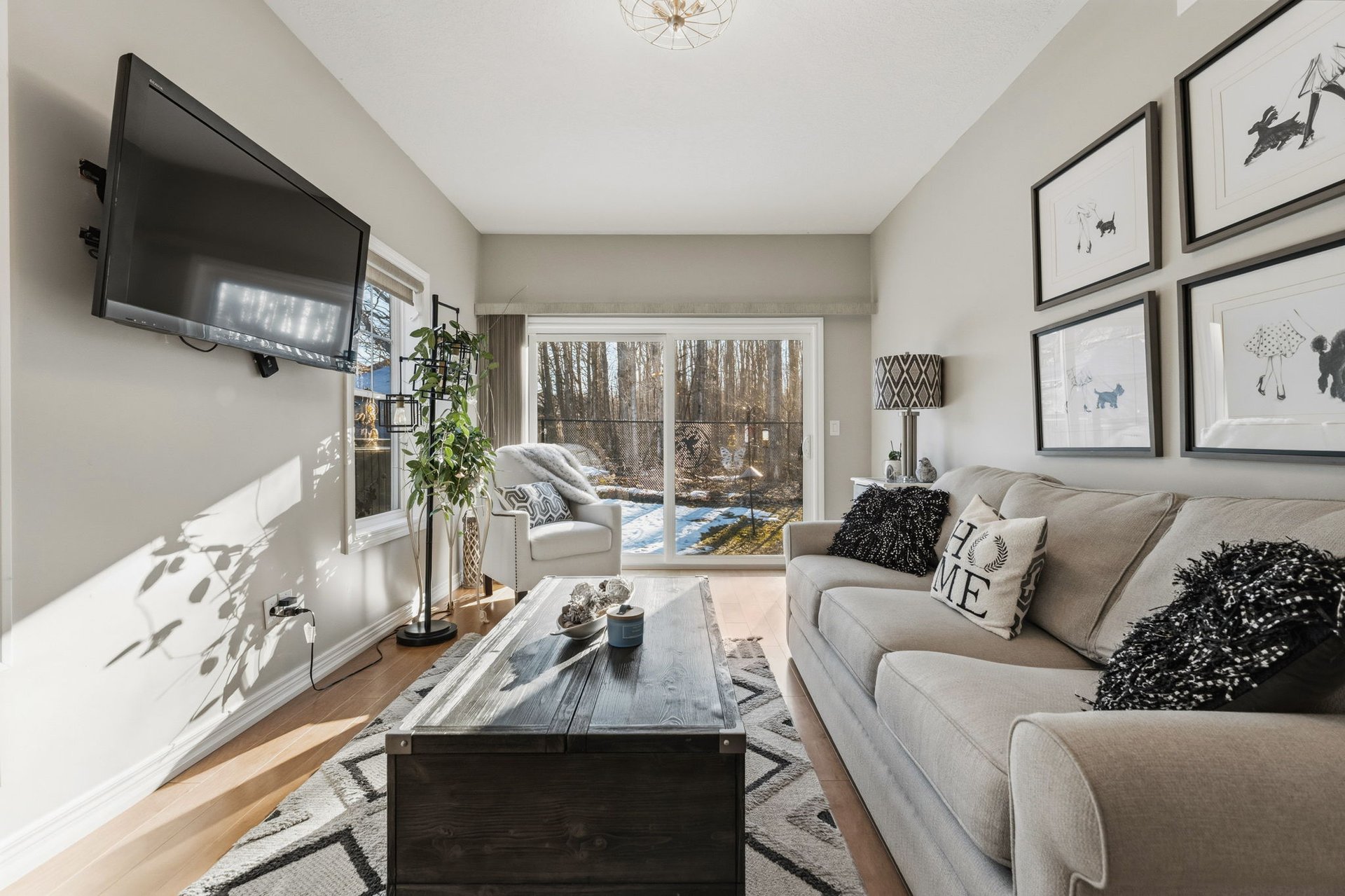 46 Isabella Drive, Orillia