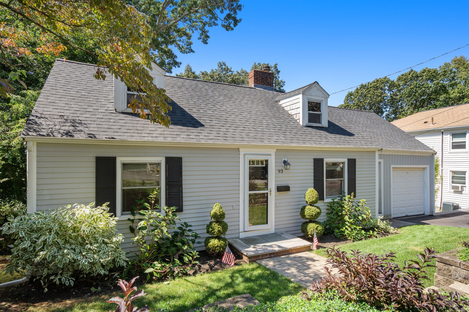 93 Forbes Hill Rd