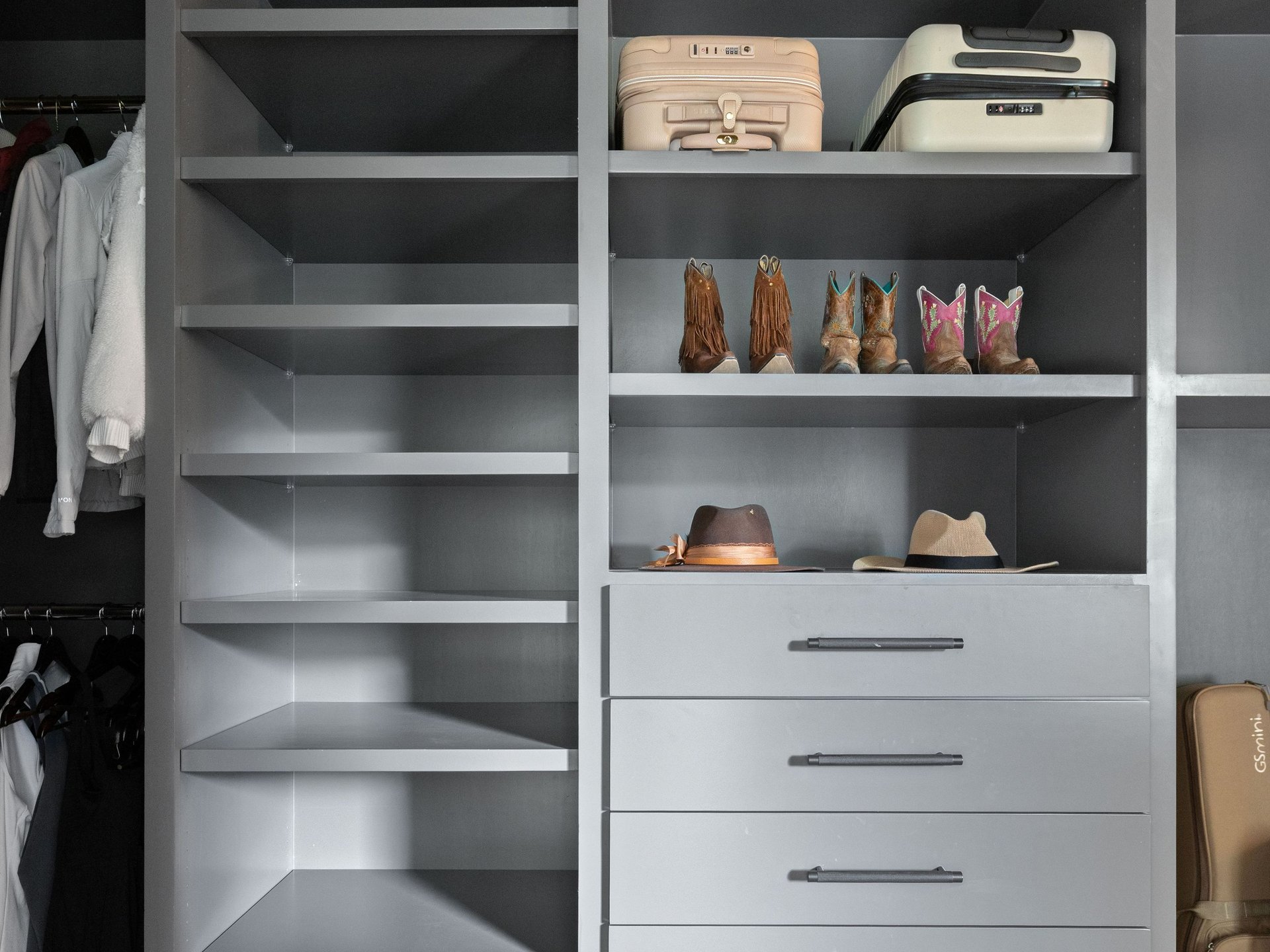 A Designer’s Personal Residence