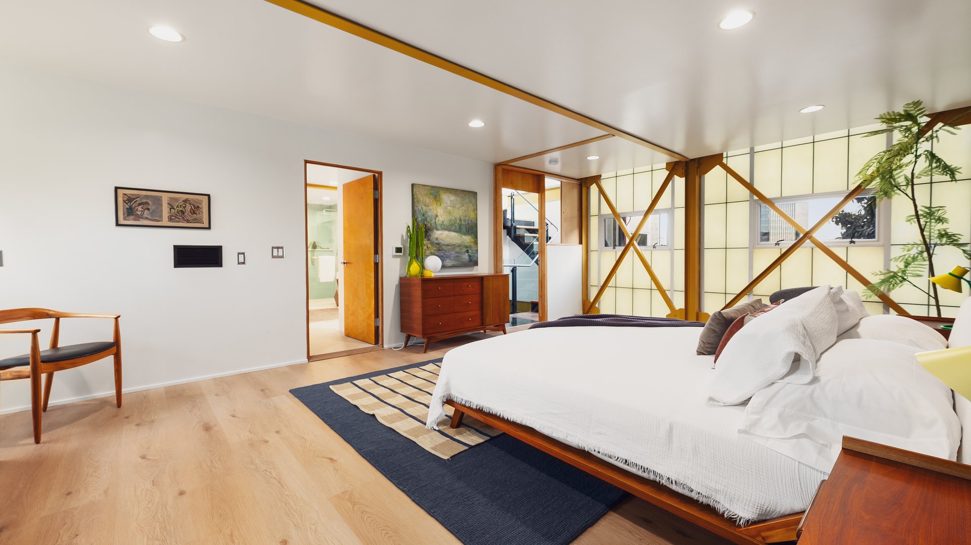 1955 Purdue Ave Unit: 1-2, West LA