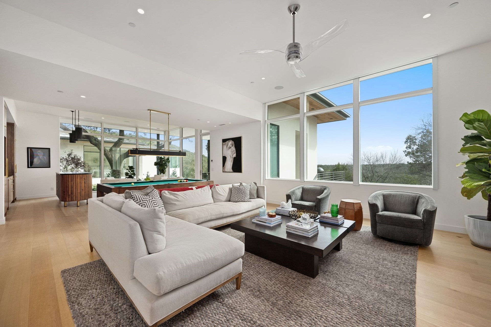 299 Cedar Oak Drive