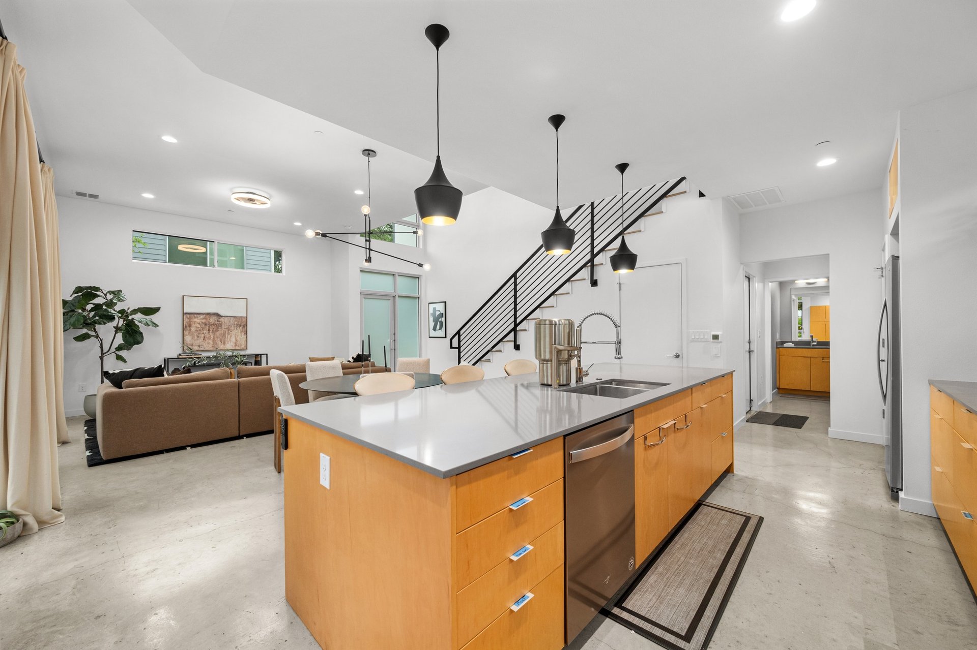 3112 Clawson Road