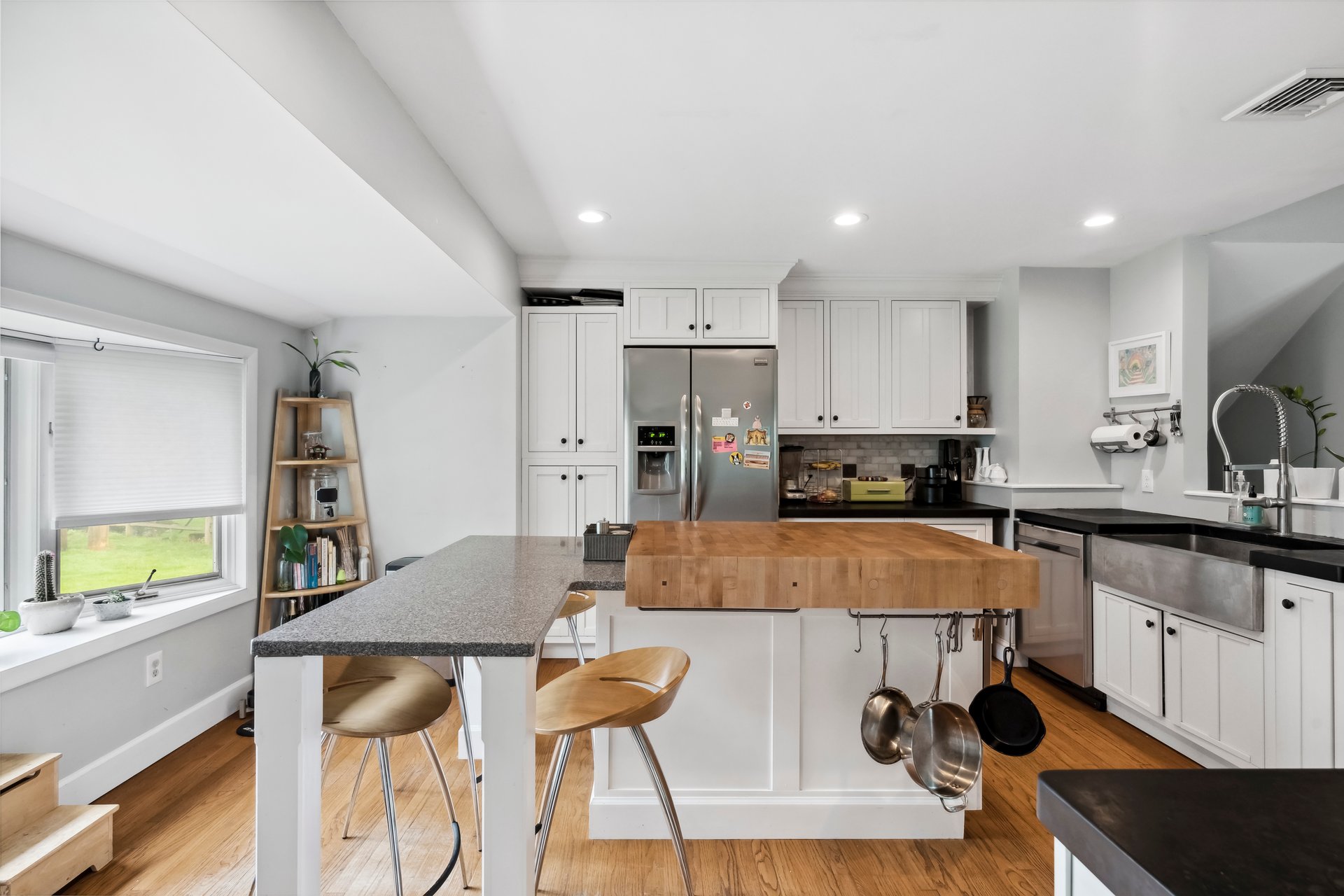 347 Barrett Road