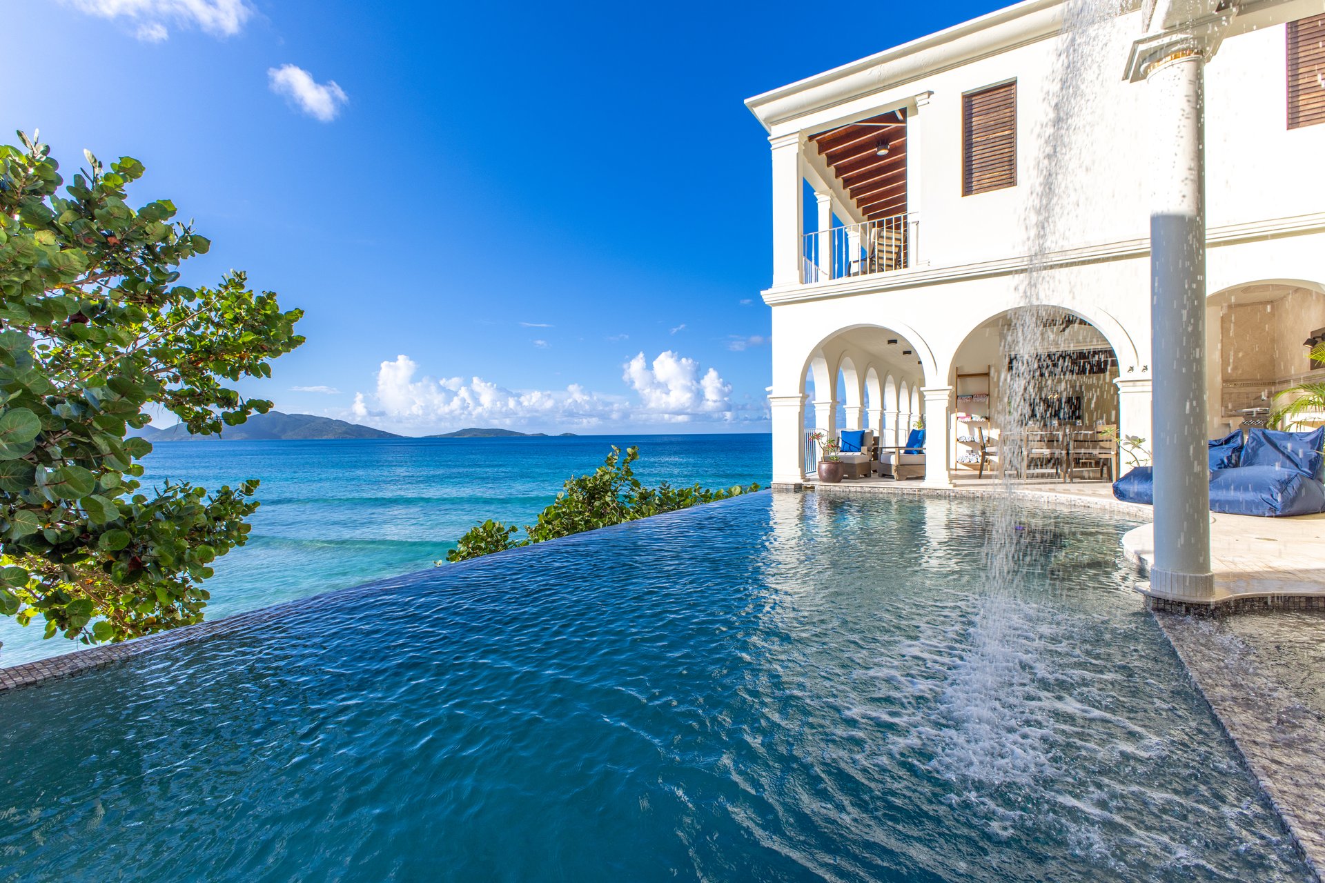 Villa Mare Azzurro