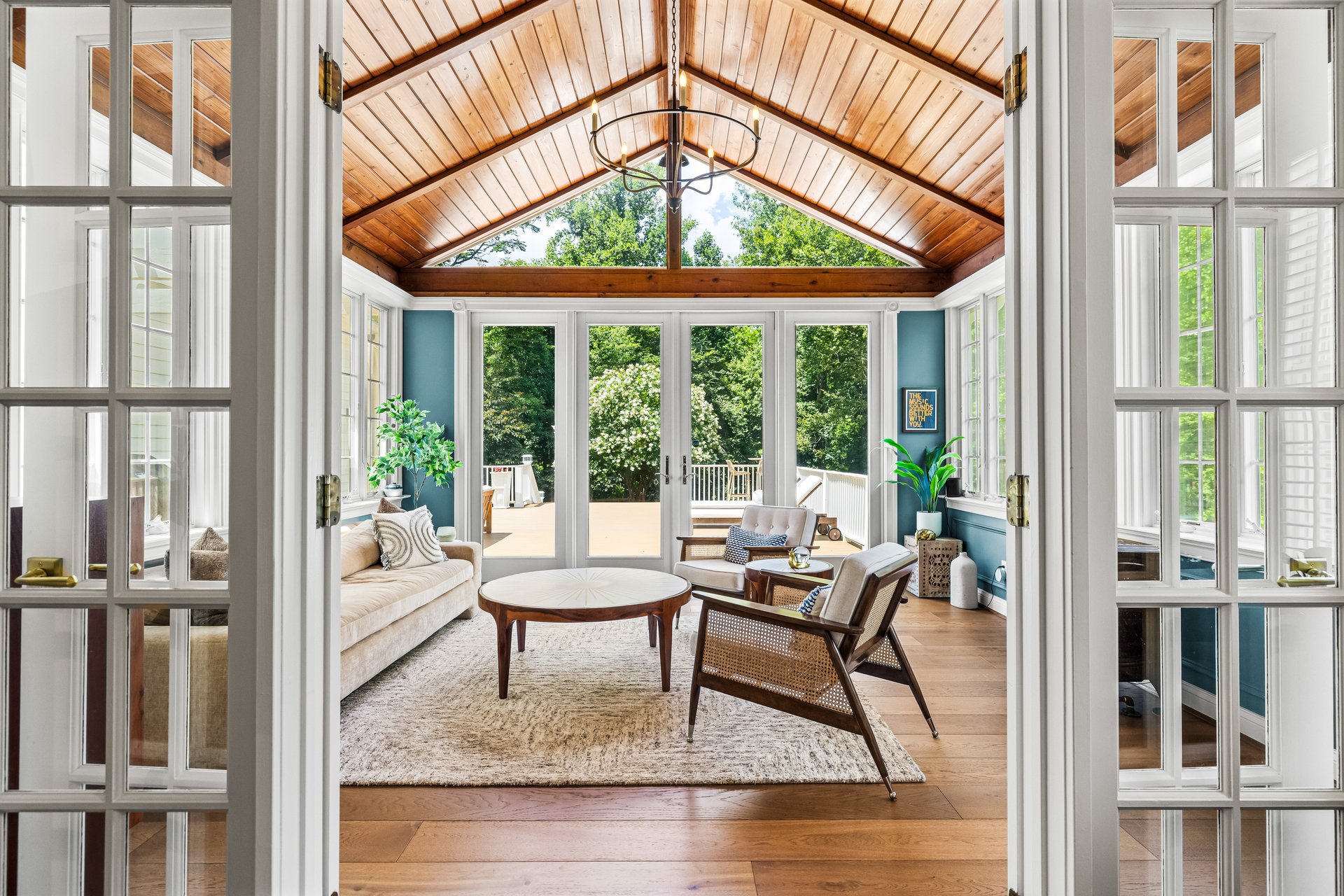 Waterford Colonial