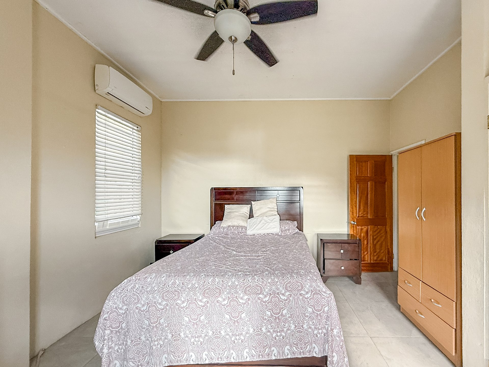 1061 Cane Garden Bay 2 Bedroom Apartment 