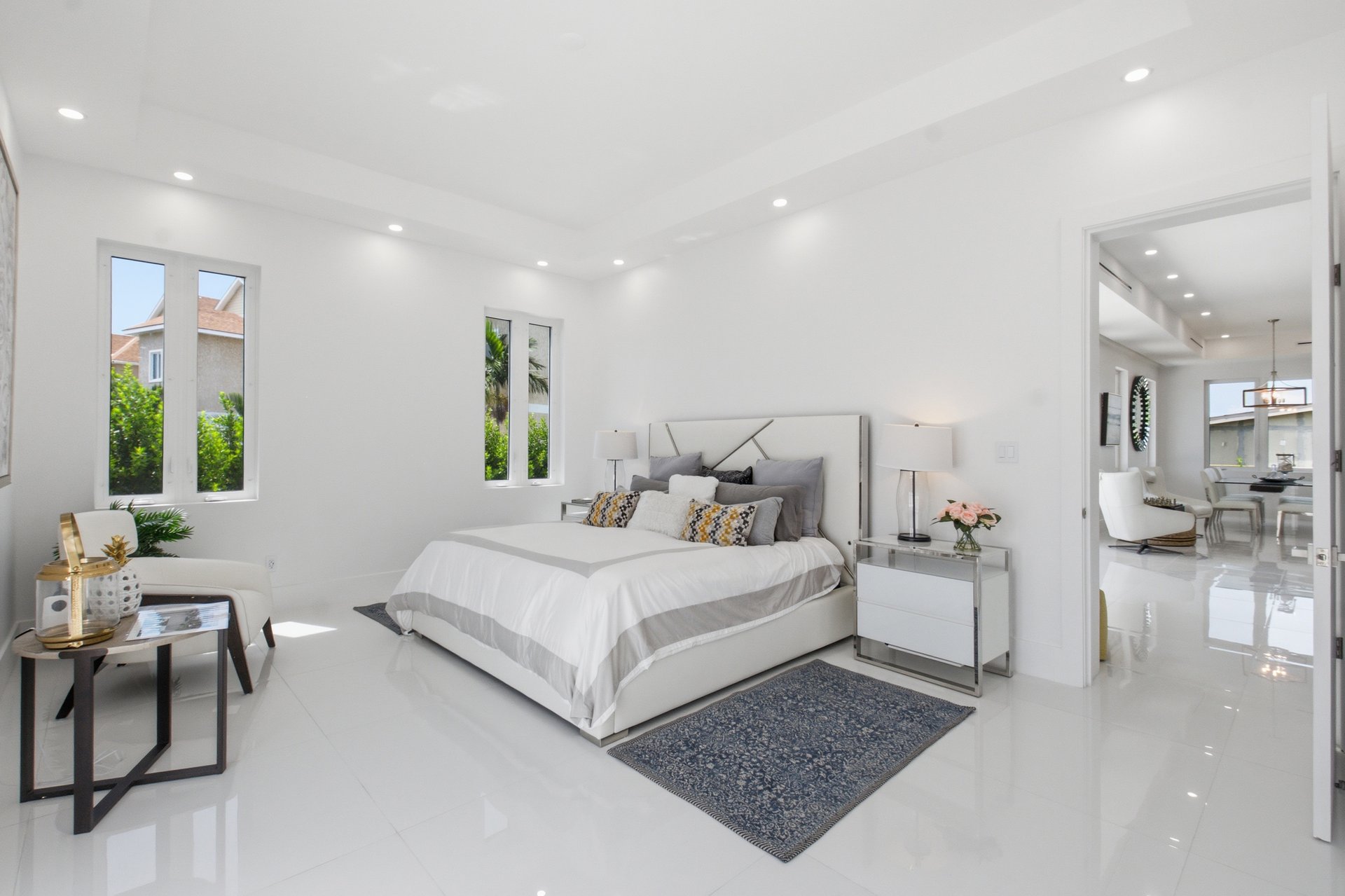 The Residences at La Pointe