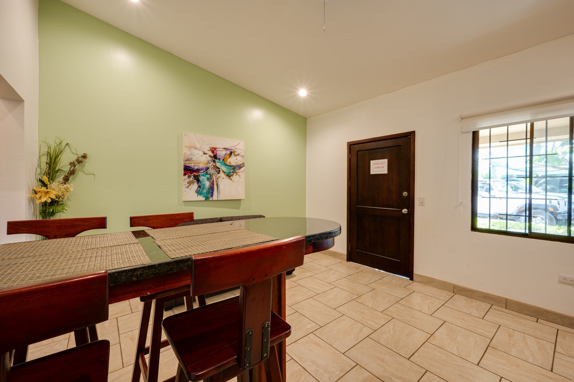 Guest House Apartments | Prime Investment Opportunity Updated Apartments in Flamingo Beach Area!