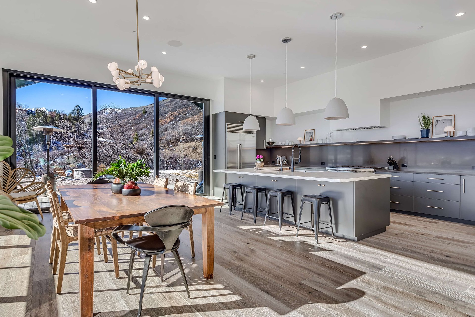 Stunning Home in Snowmass Village 