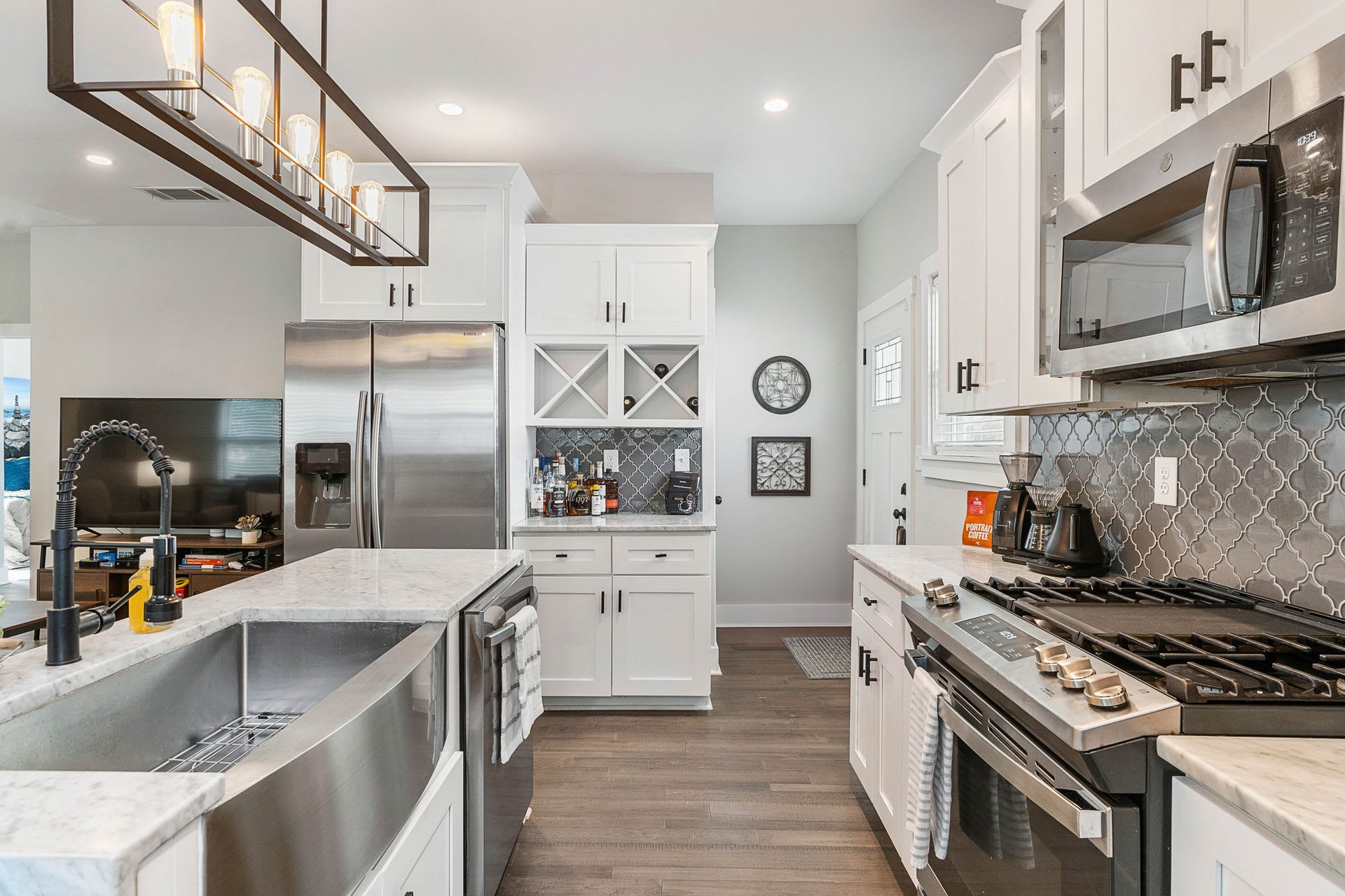 1382 Westboro Drive SW, Atlanta, Georgia 30310