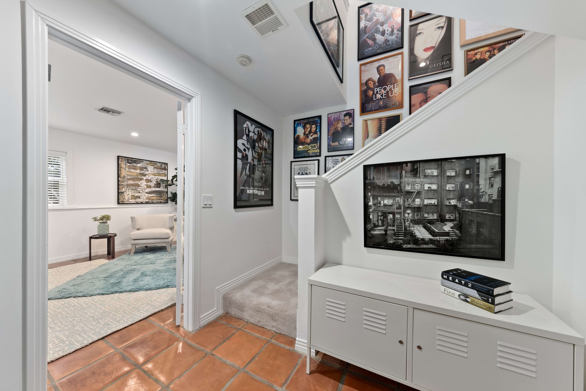 781 Wildomar St, Pacific Palisades