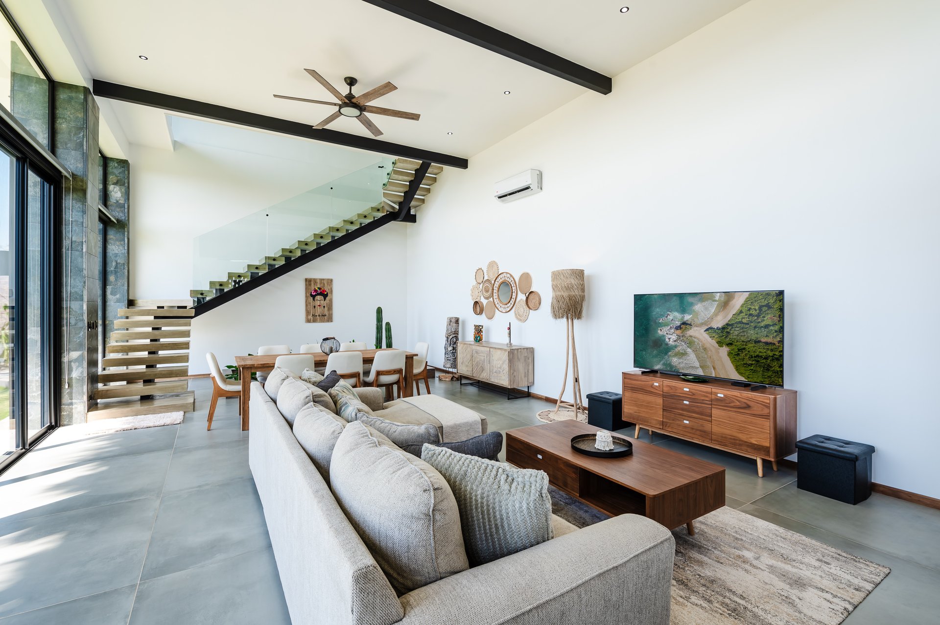 Casa Islas | Ocean View Home Surrounded by Nature in Pacific Heights!