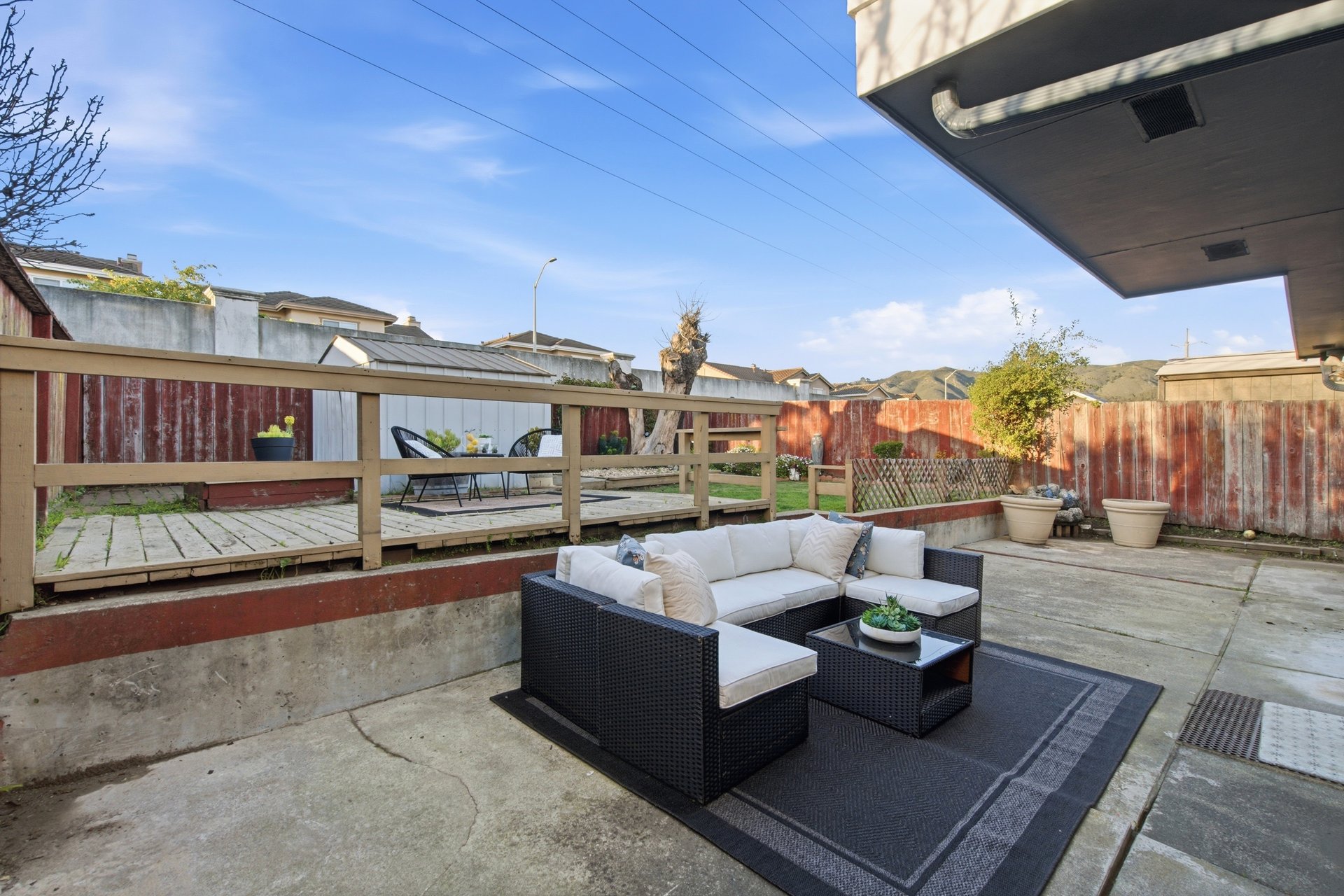 20 San Felipe Ave