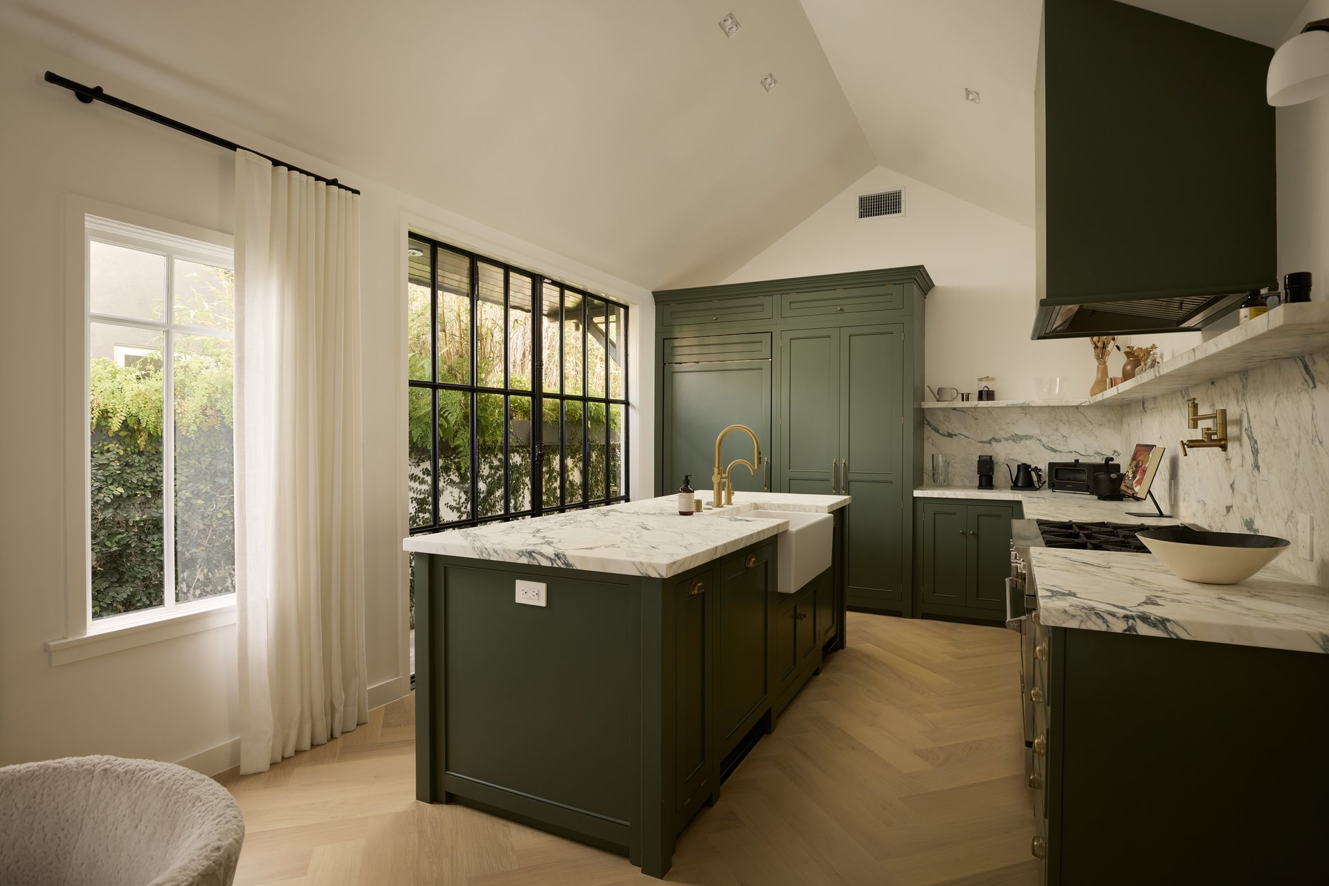 1720 Washington Way, Venice 