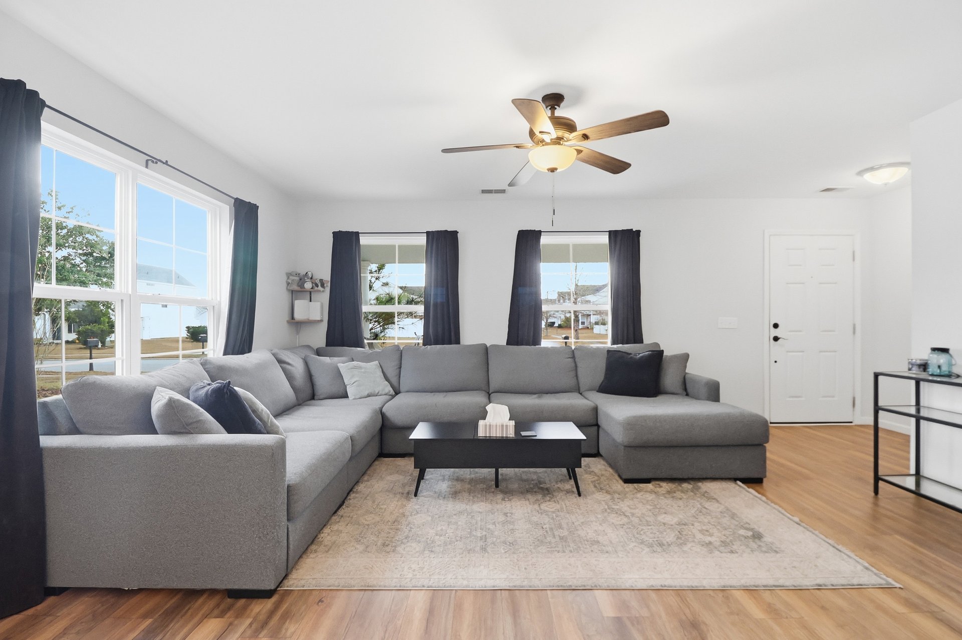 30 Westbourne Wy
