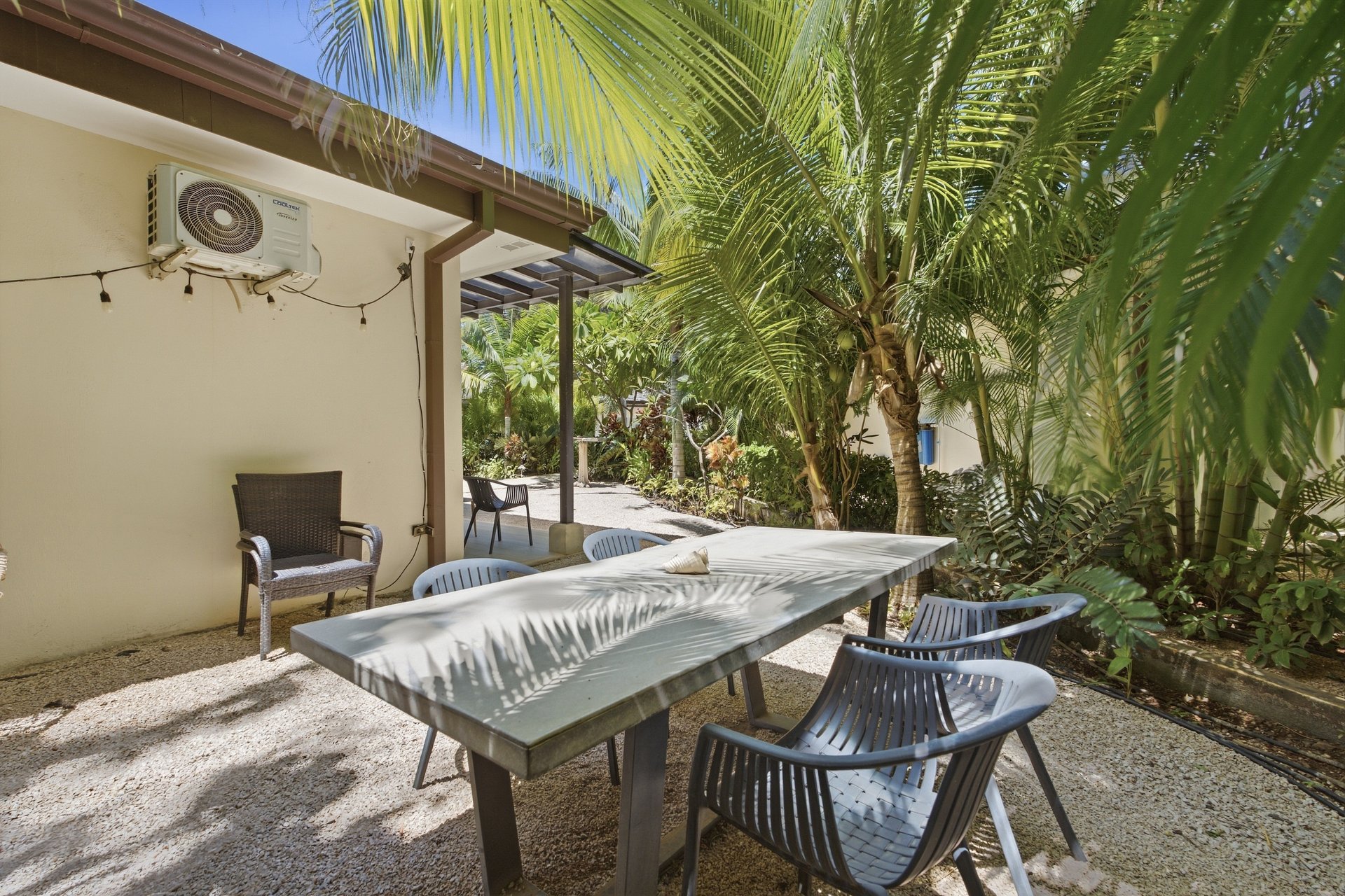 The Point #2 | Luxury Modern Villa with Casita in Gated Playa Avellanas Community