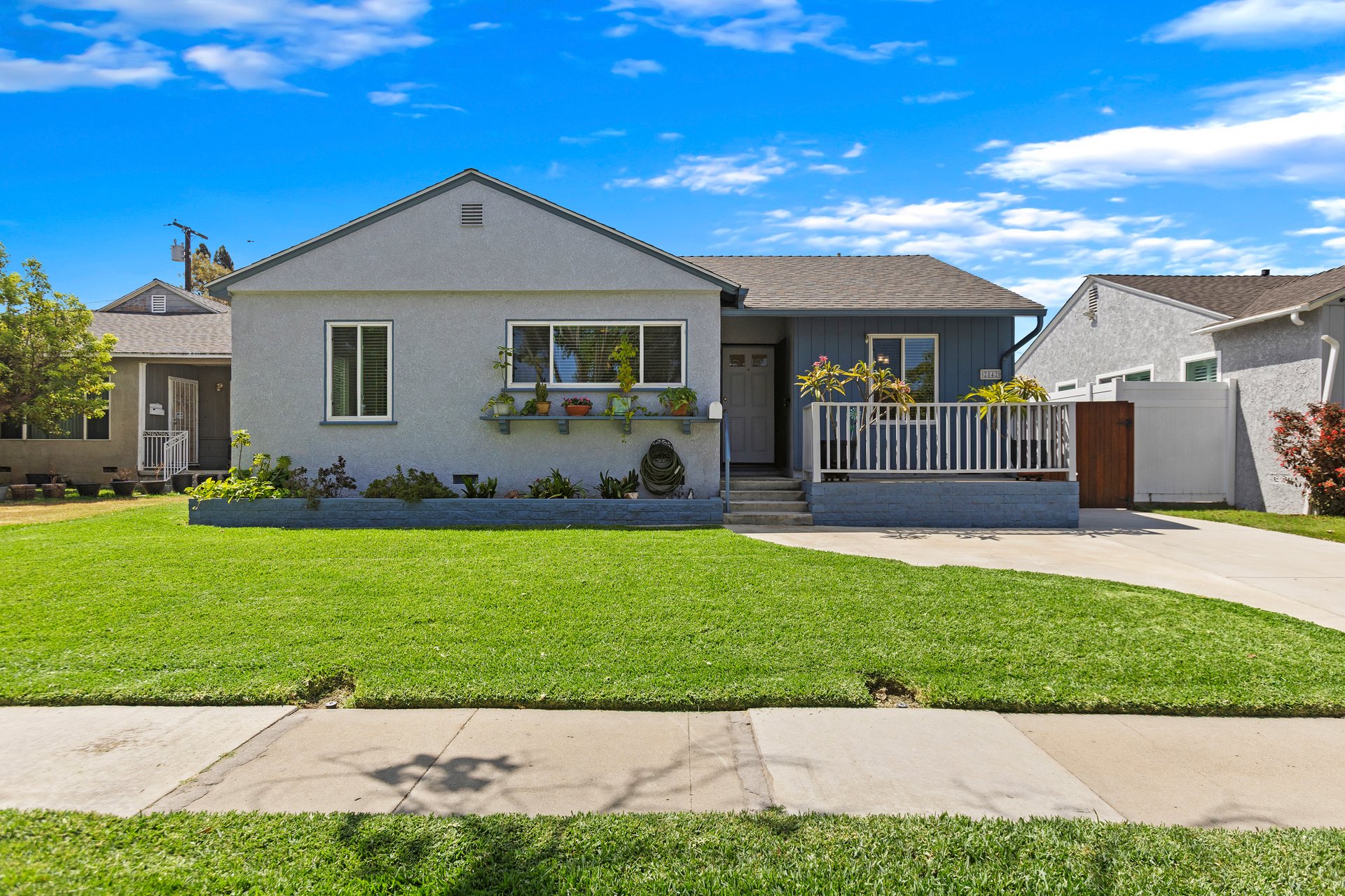2842 Silva St, Lakewood