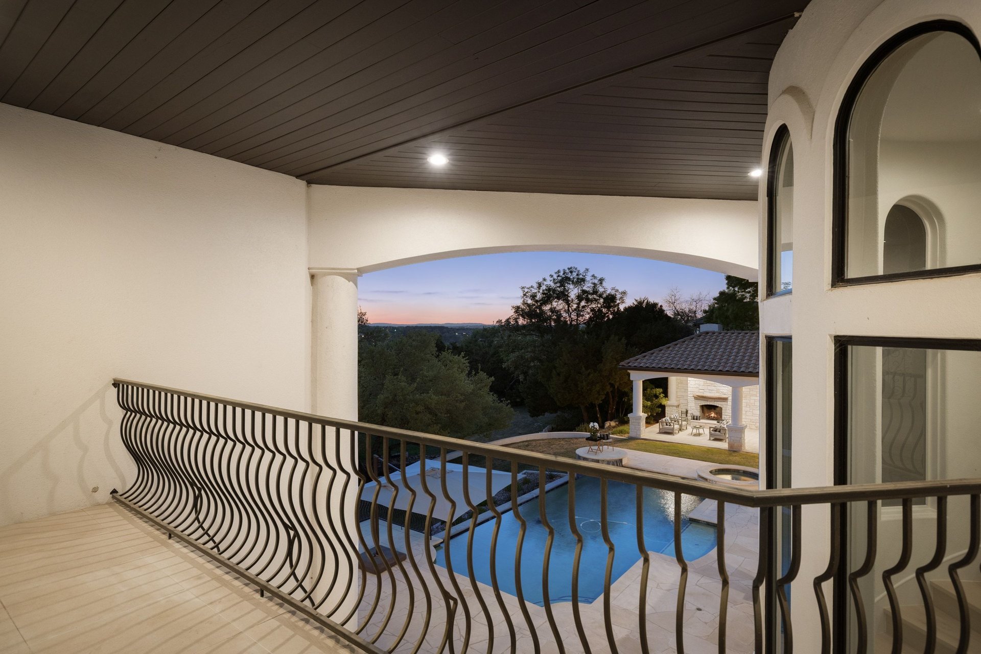 Villa Bella Cima