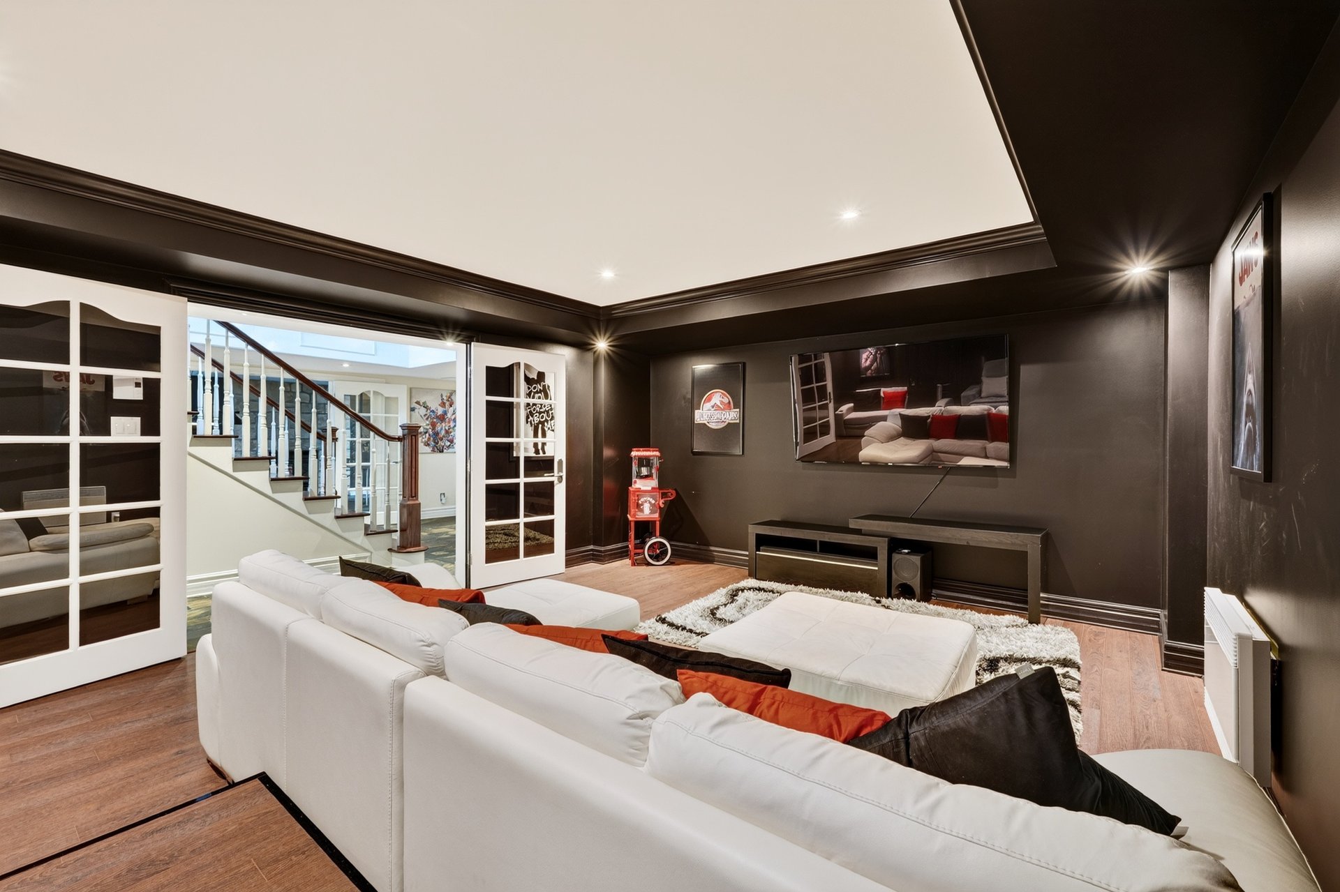 Maison de luxe à Terrebonne