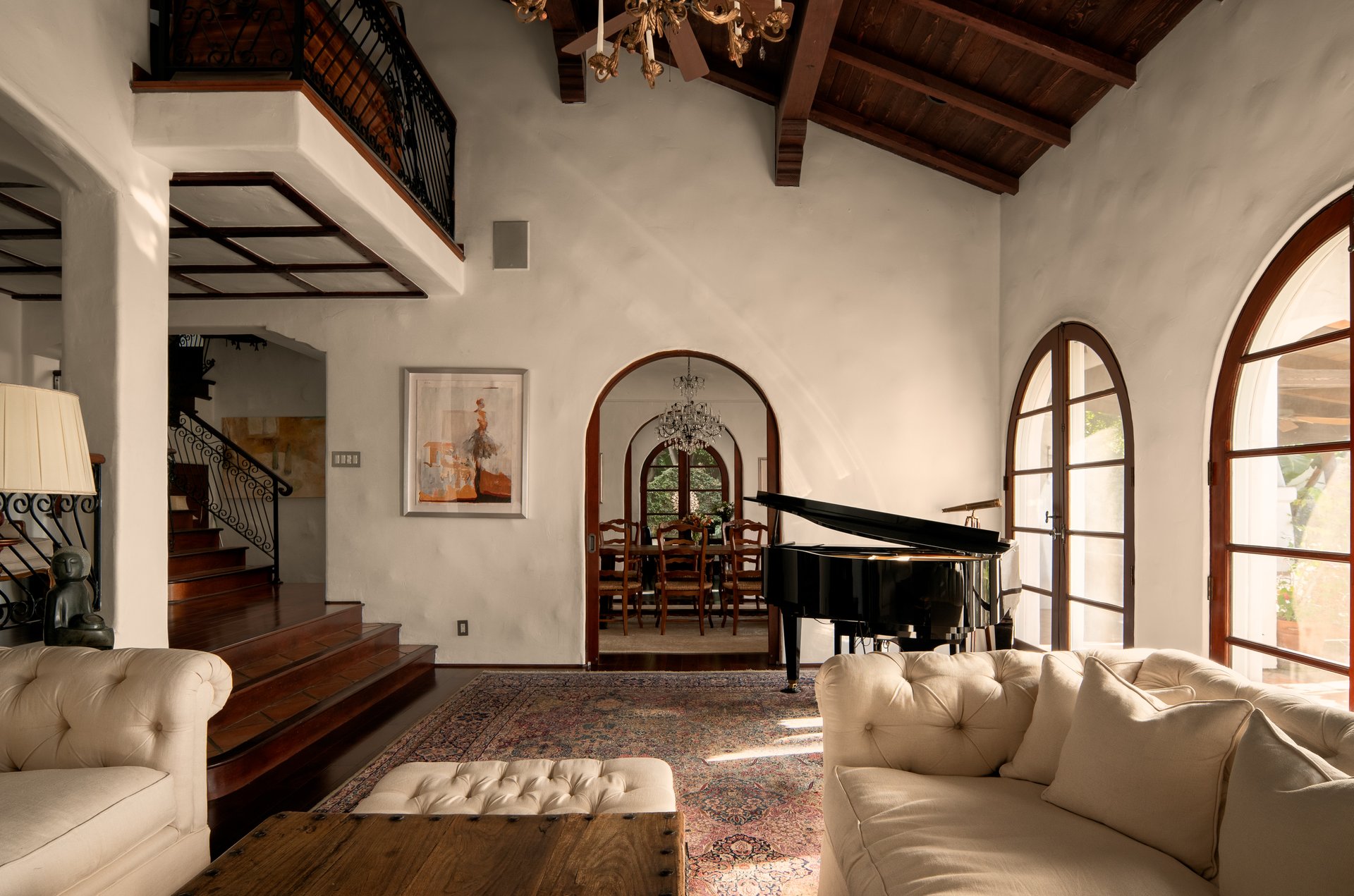 1665 Summitridge Dr, Beverly Hills