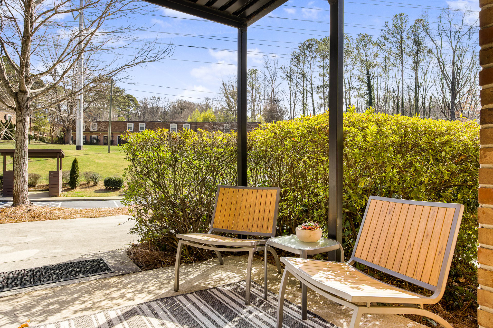 1261 Lavista Road NE, Unit E9, Atlanta