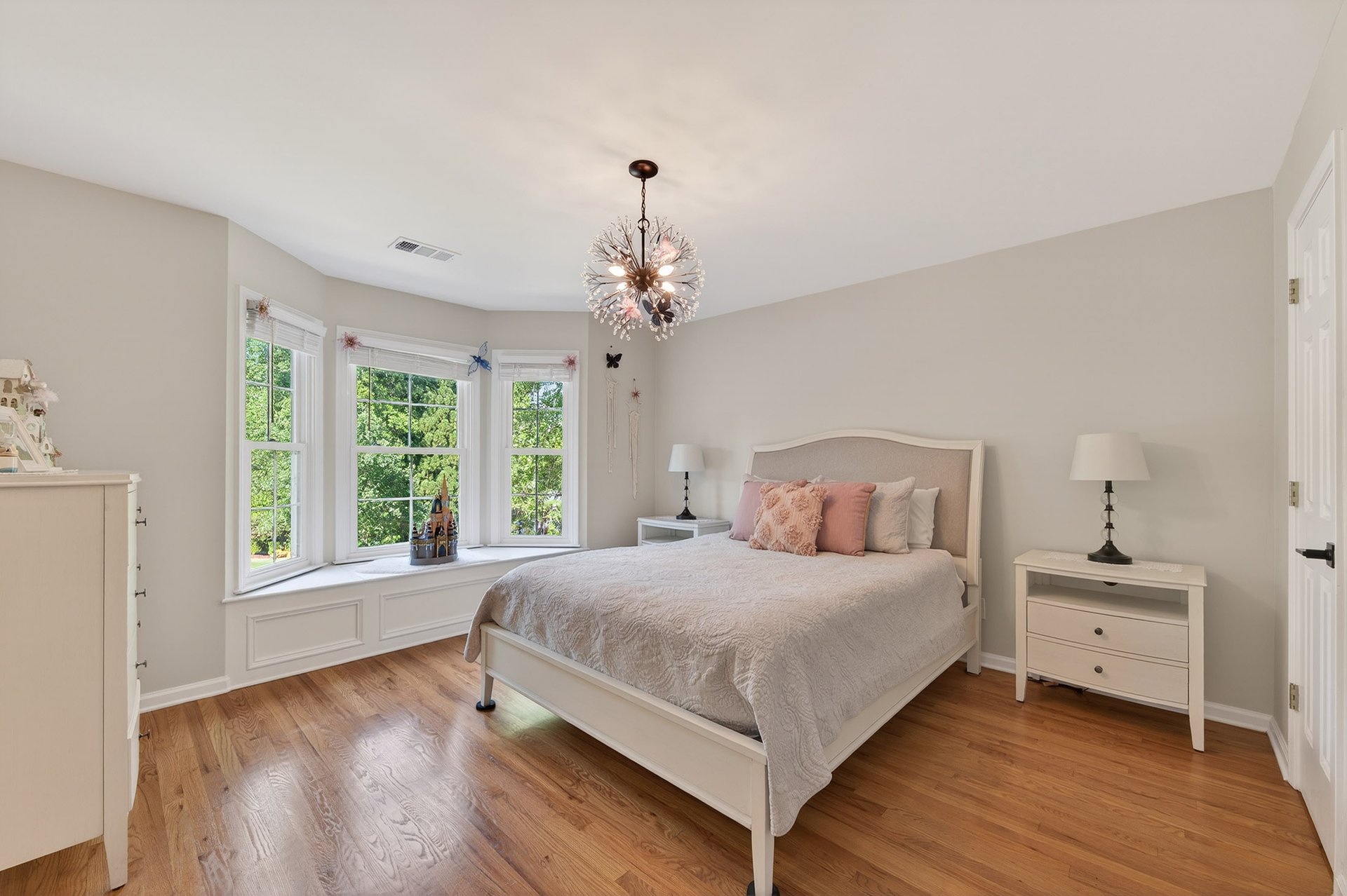 880 Hampton Bluff Drive